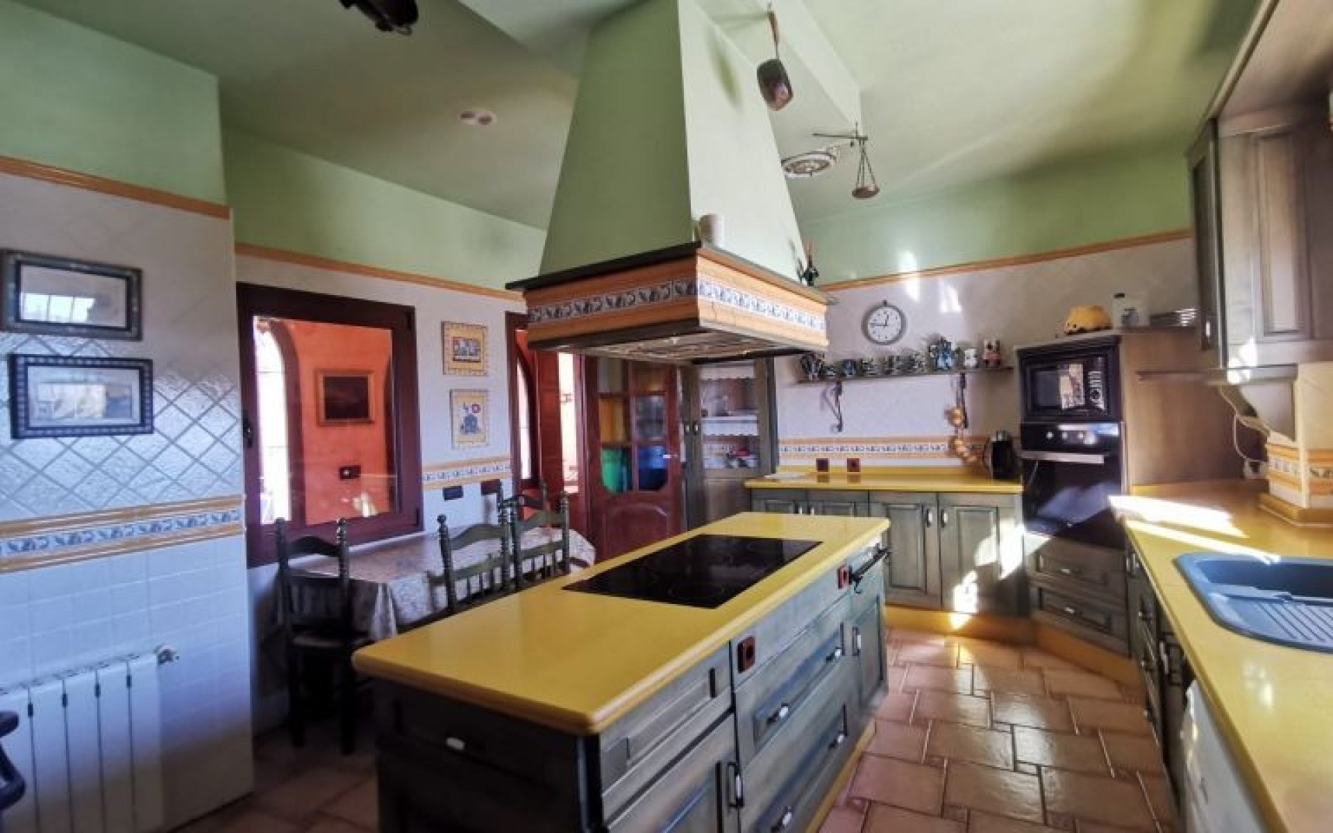 zum Verkauf - Villa - San Miguel De Salinas - San Miguel de Salinas