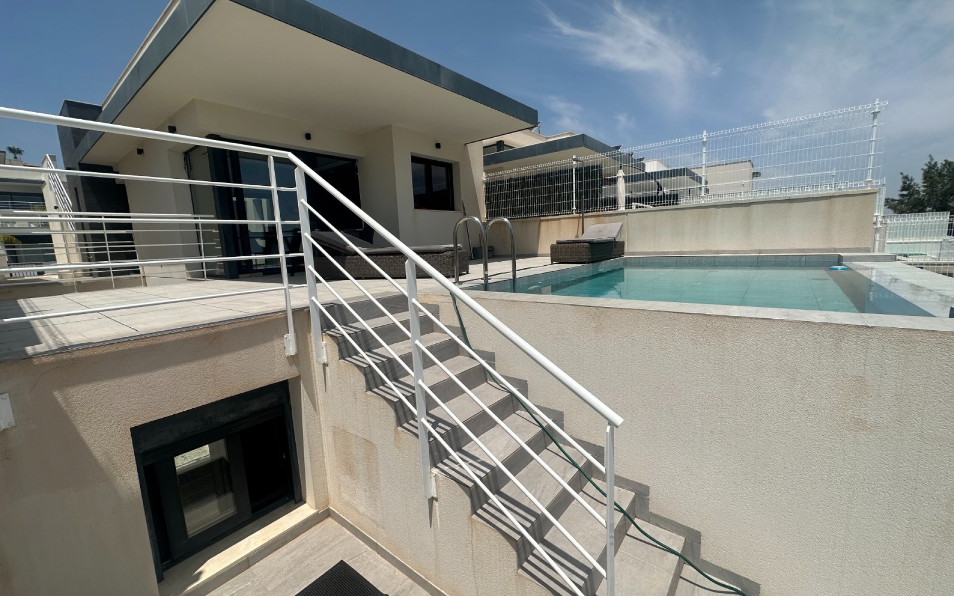 zum Verkauf - Villa - San Miguel De Salinas - San Miguel de Salinas