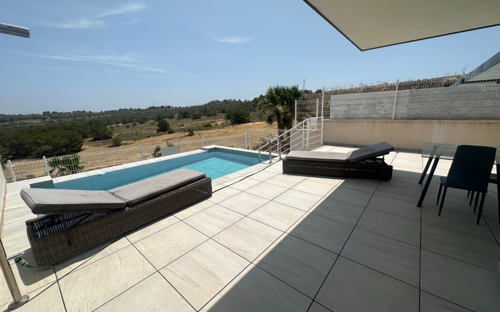 zum Verkauf - Villa - San Miguel De Salinas - San Miguel de Salinas