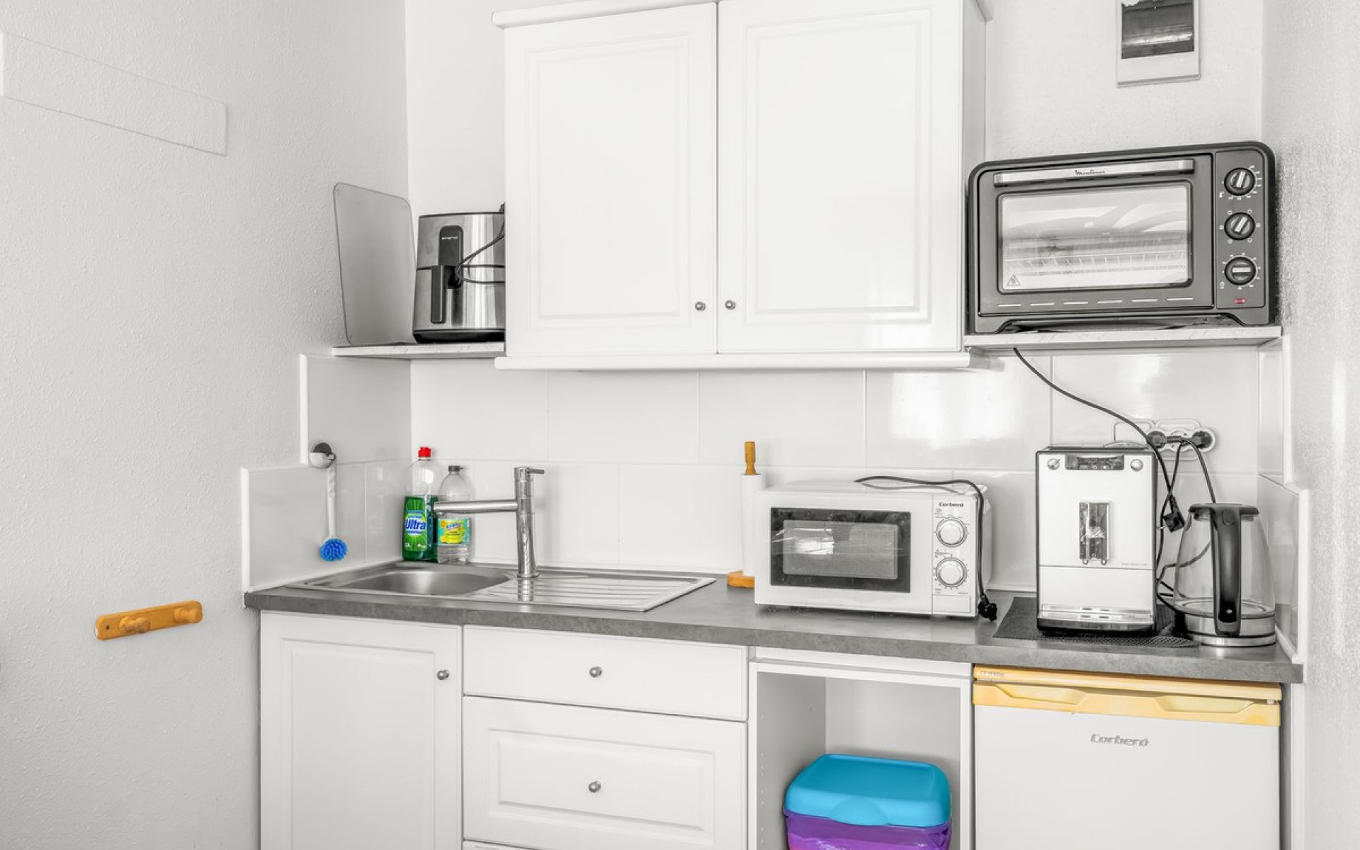 zum Verkauf - Villa - San Miguel De Salinas - San Miguel