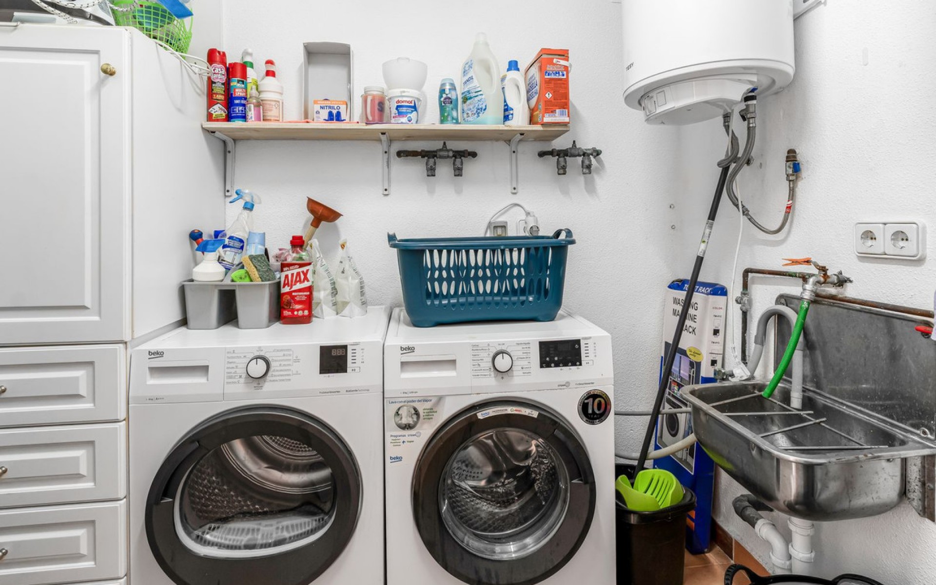 zum Verkauf - Villa - San Miguel De Salinas - San Miguel