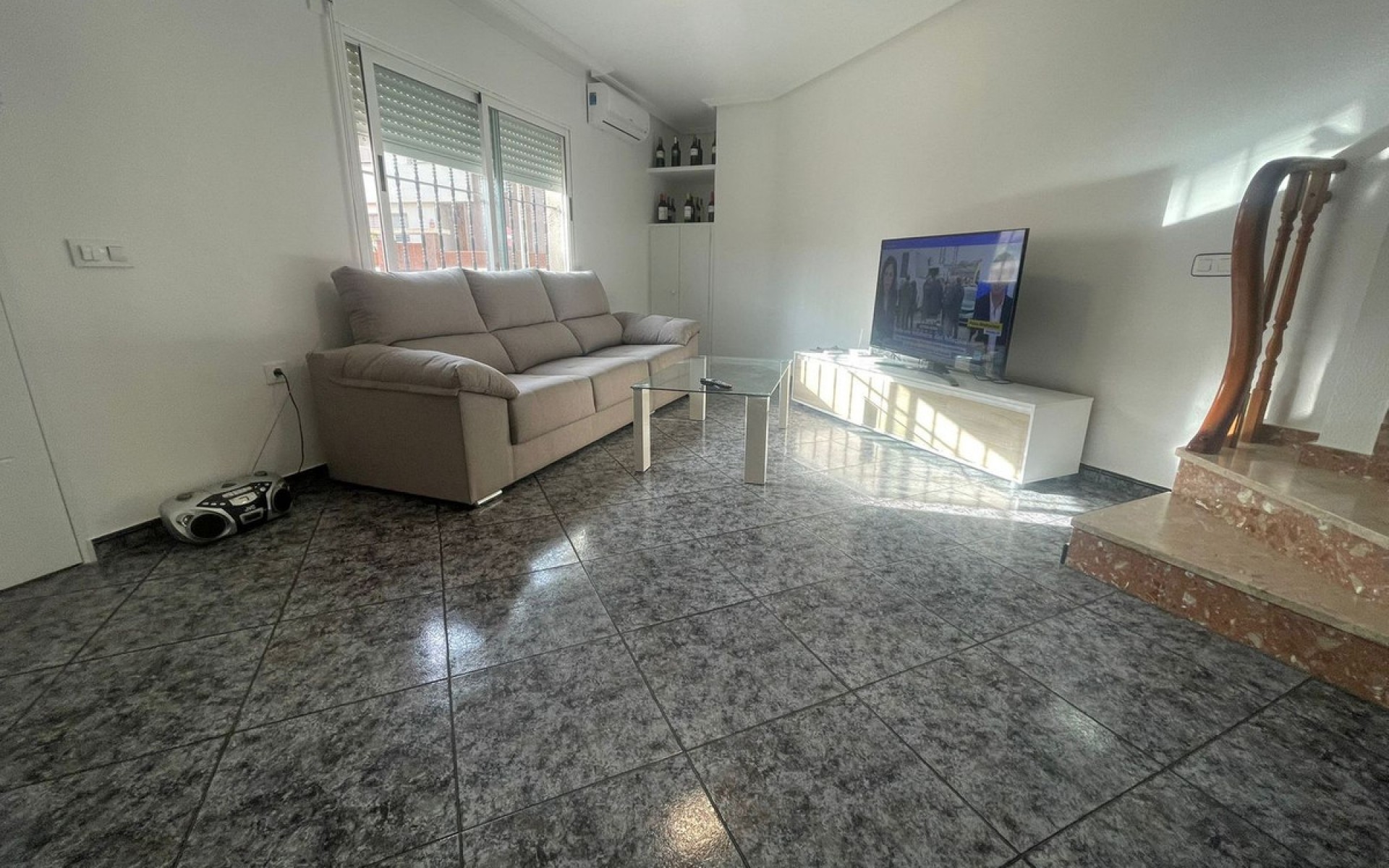 zum Verkauf - Villa - San Pedro del Pinatar - Lo Pagan