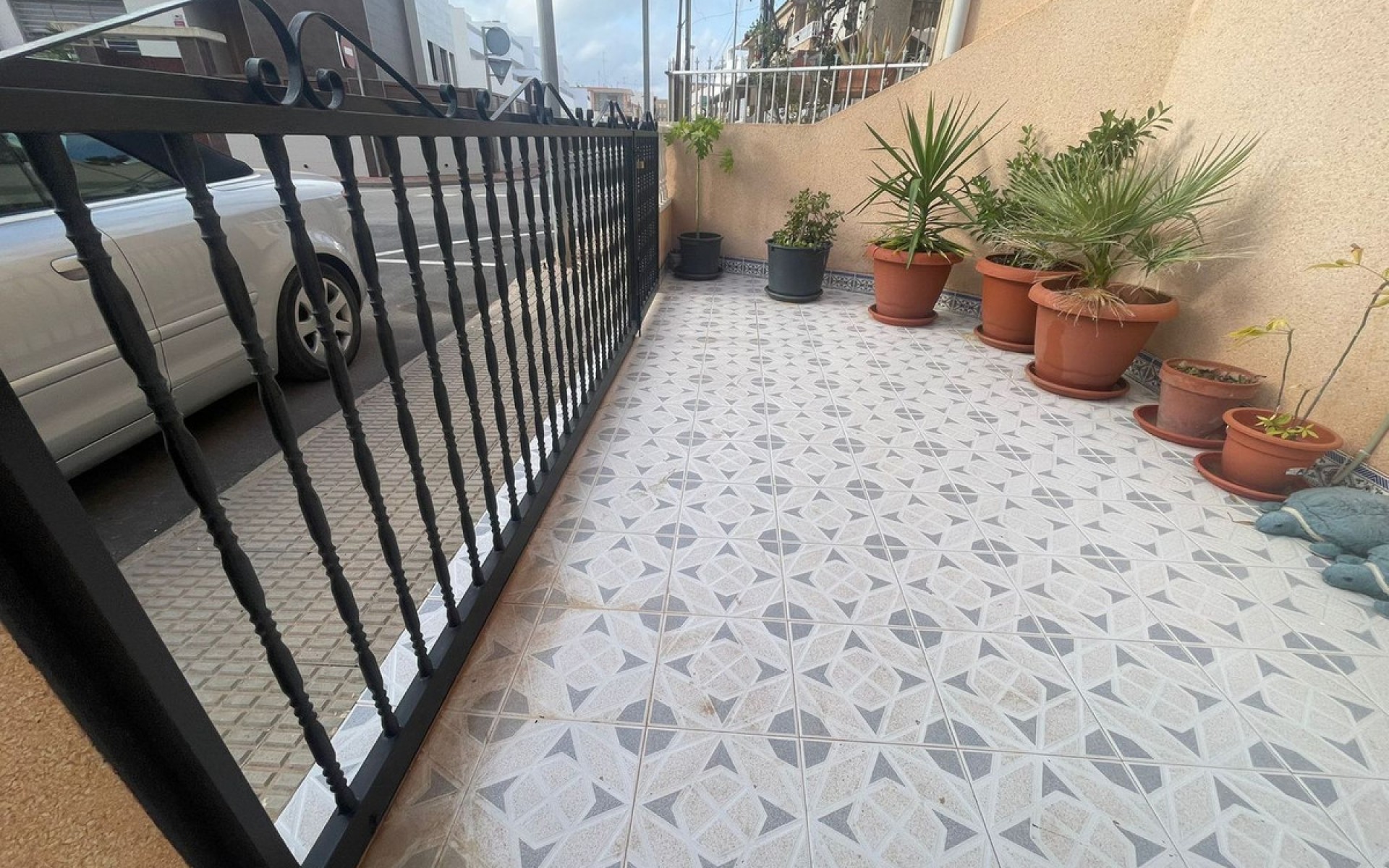 zum Verkauf - Villa - San Pedro del Pinatar - Lo Pagan