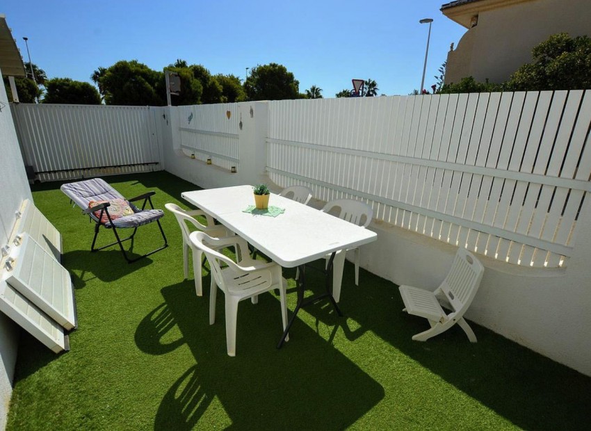 zum Verkauf - Villa - San Pedro del Pinatar - Lo Pagan