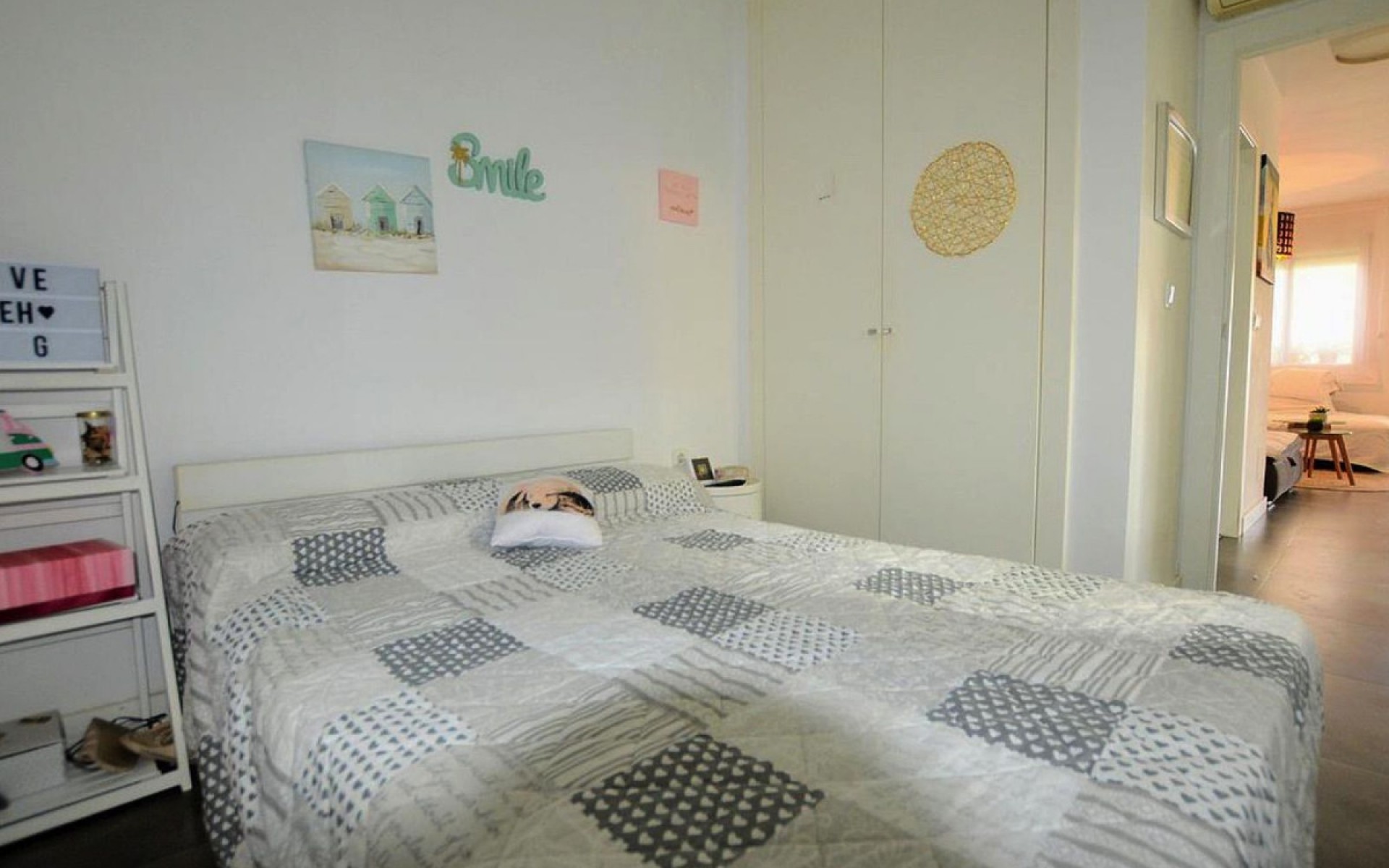 zum Verkauf - Villa - San Pedro del Pinatar - Lo Pagan