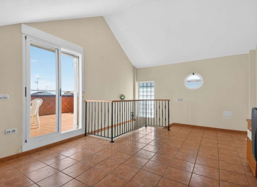 zum Verkauf - Villa - San Pedro del Pinatar - Lo Pagan