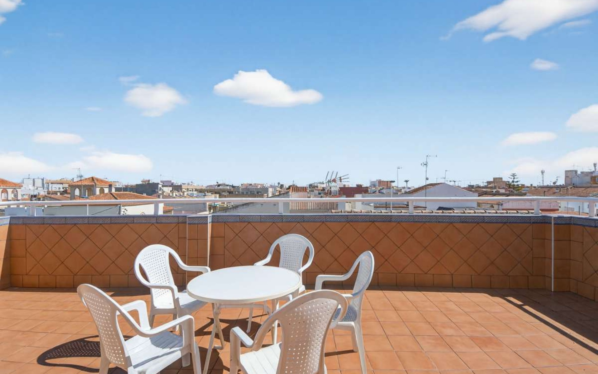 zum Verkauf - Villa - San Pedro del Pinatar - Lo Pagan