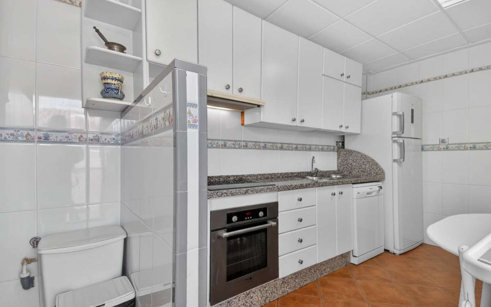 zum Verkauf - Villa - San Pedro del Pinatar - Lo Pagan