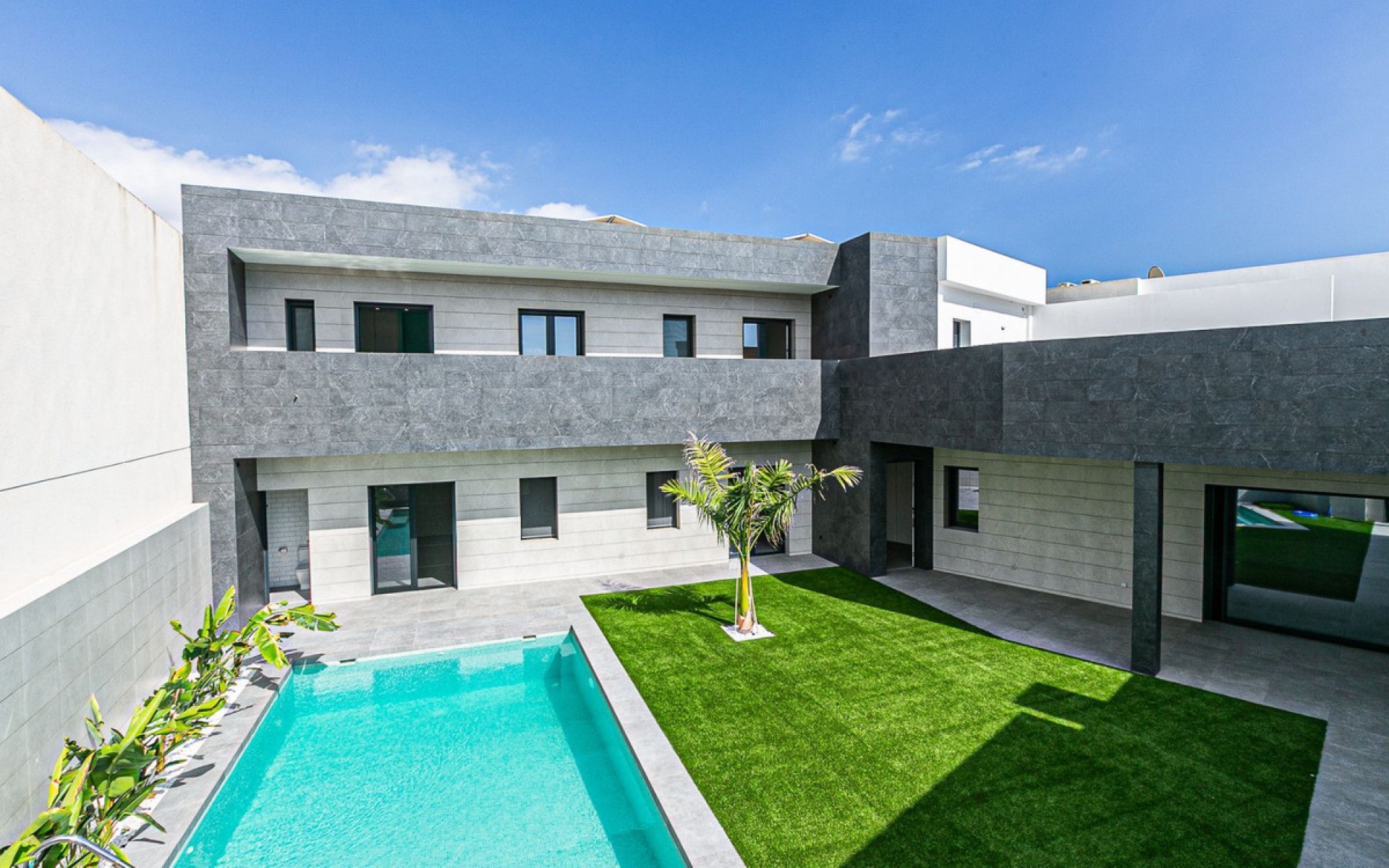 zum Verkauf - Villa - San Pedro del Pinatar - Lo Pagan