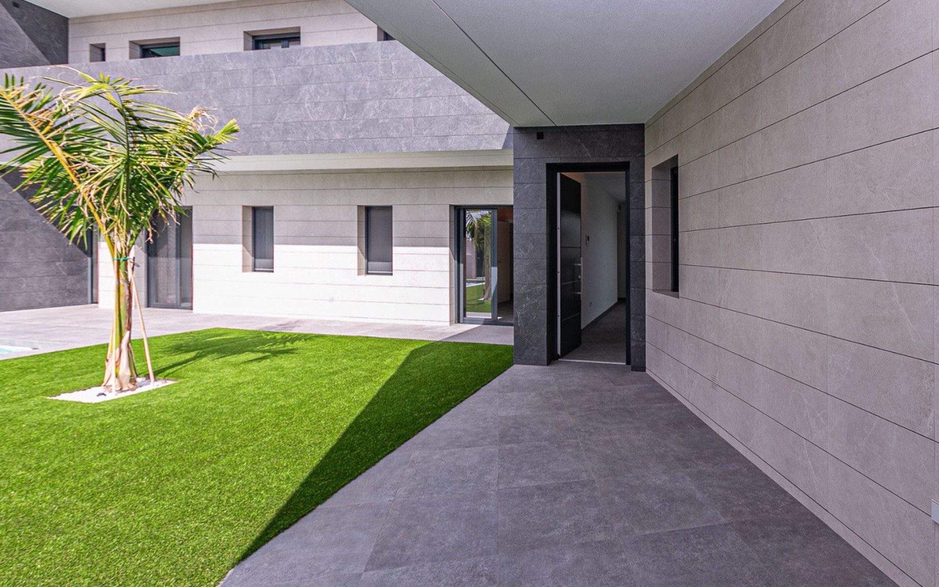zum Verkauf - Villa - San Pedro del Pinatar - Lo Pagan