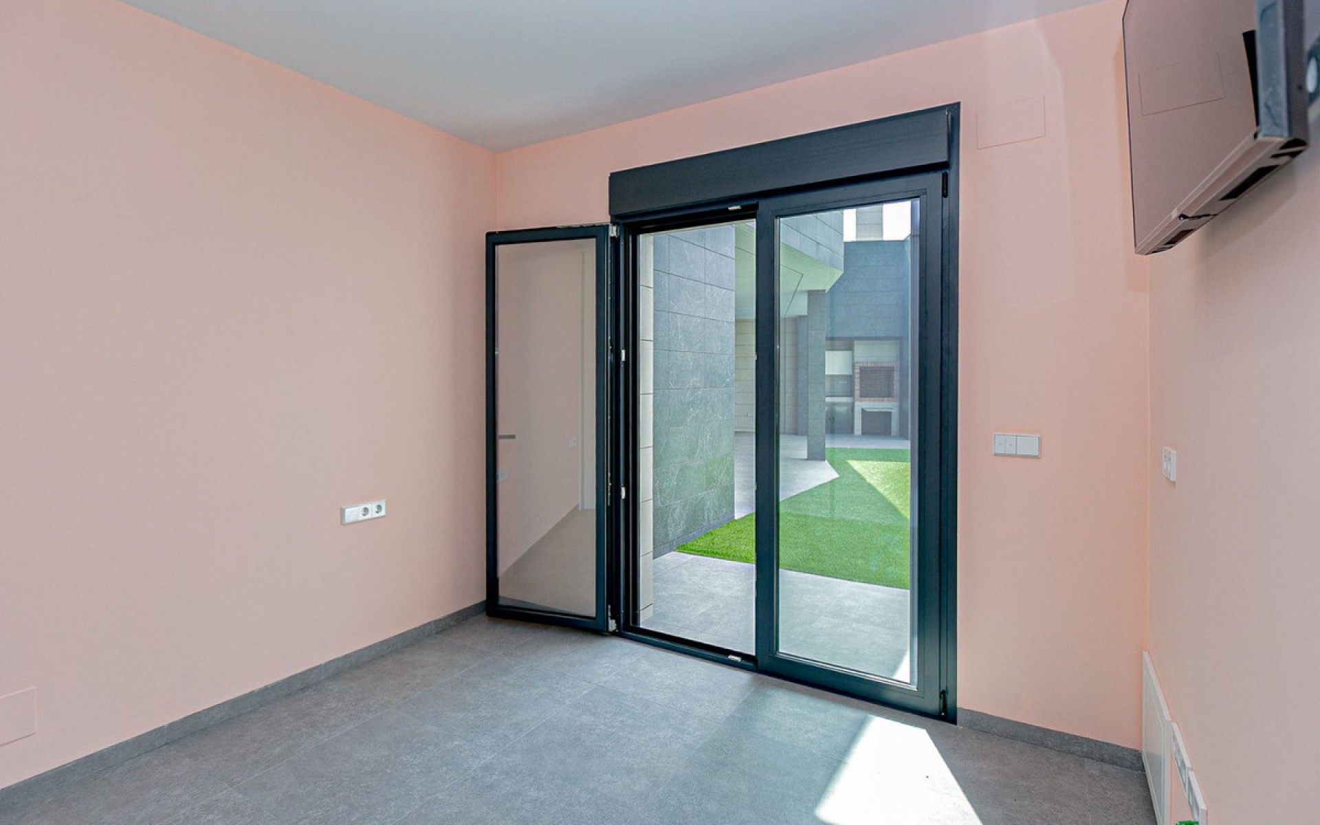 zum Verkauf - Villa - San Pedro del Pinatar - Lo Pagan
