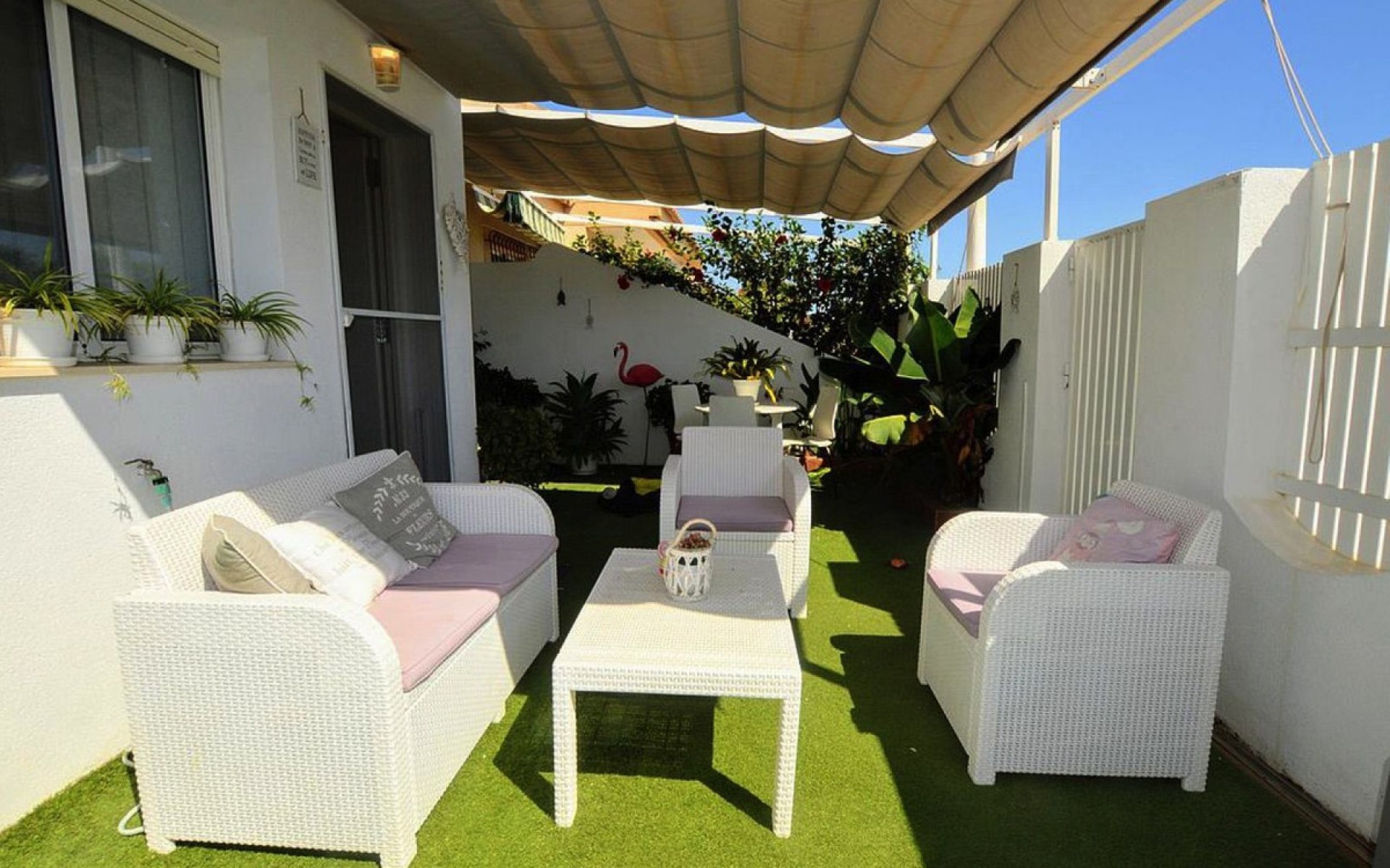 zum Verkauf - Villa - San Pedro del Pinatar - Lo Pagan