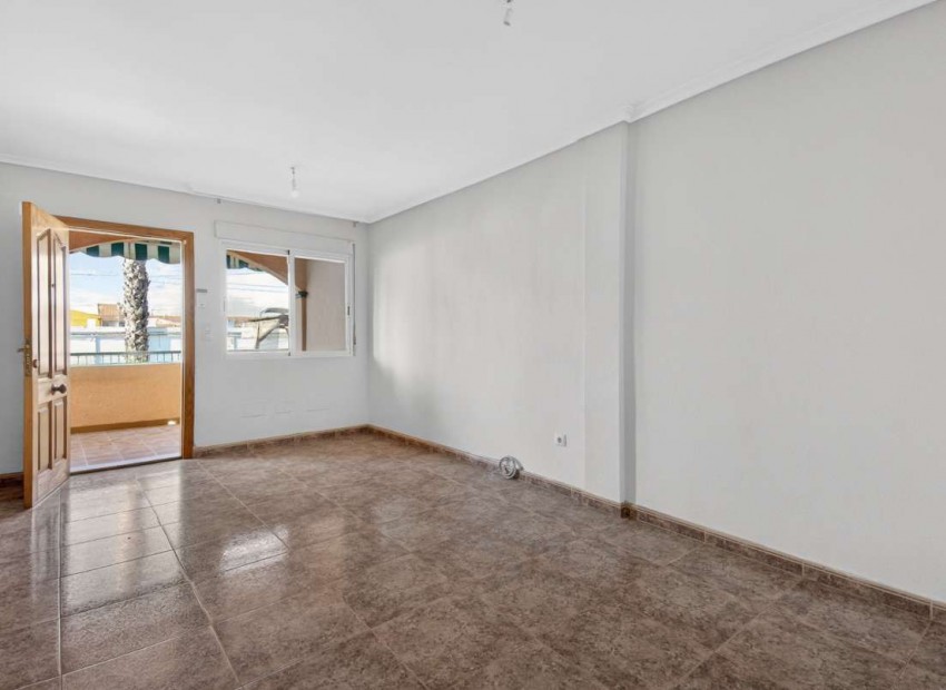 zum Verkauf - Villa - San Pedro del Pinatar - Lo Pagan