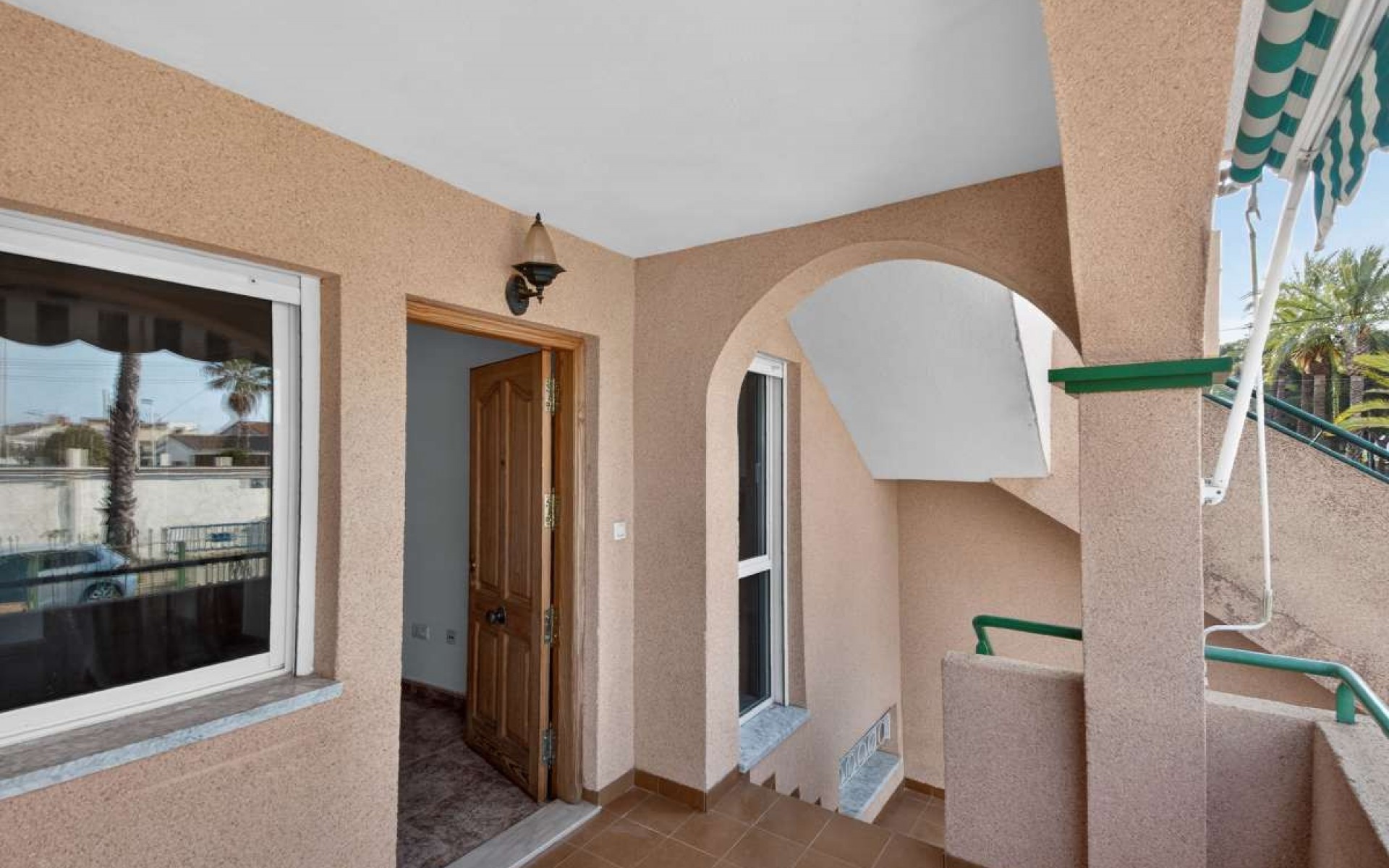 zum Verkauf - Villa - San Pedro del Pinatar - Lo Pagan