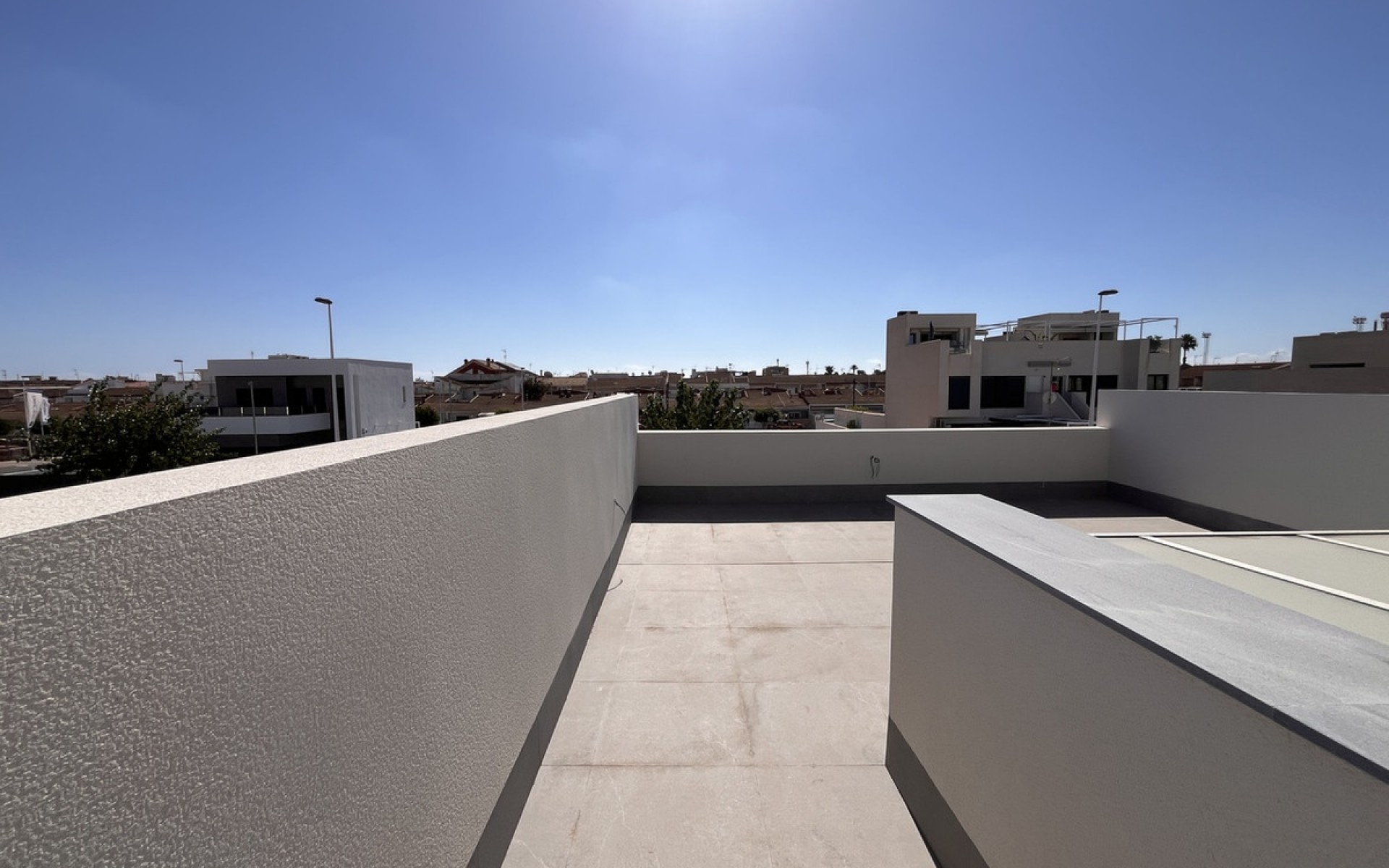zum Verkauf - Villa - San Pedro del Pinatar - Lo Pagan