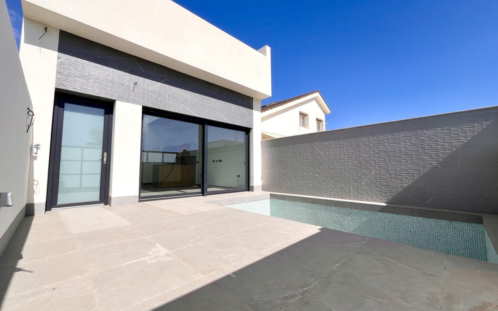 zum Verkauf - Villa - San Pedro del Pinatar - Lo Pagan