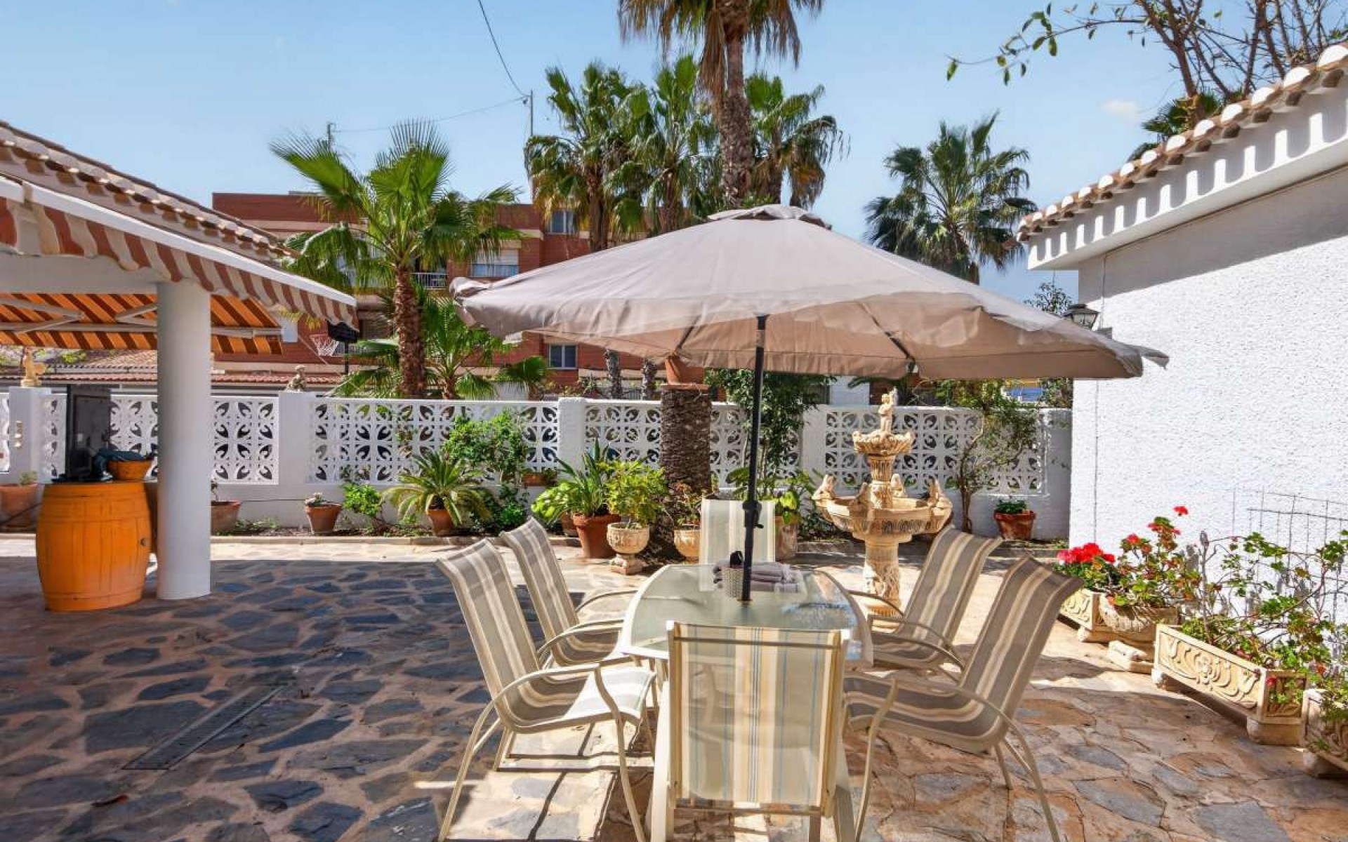 zum Verkauf - Villa - San Pedro del Pinatar - Lo Pagan