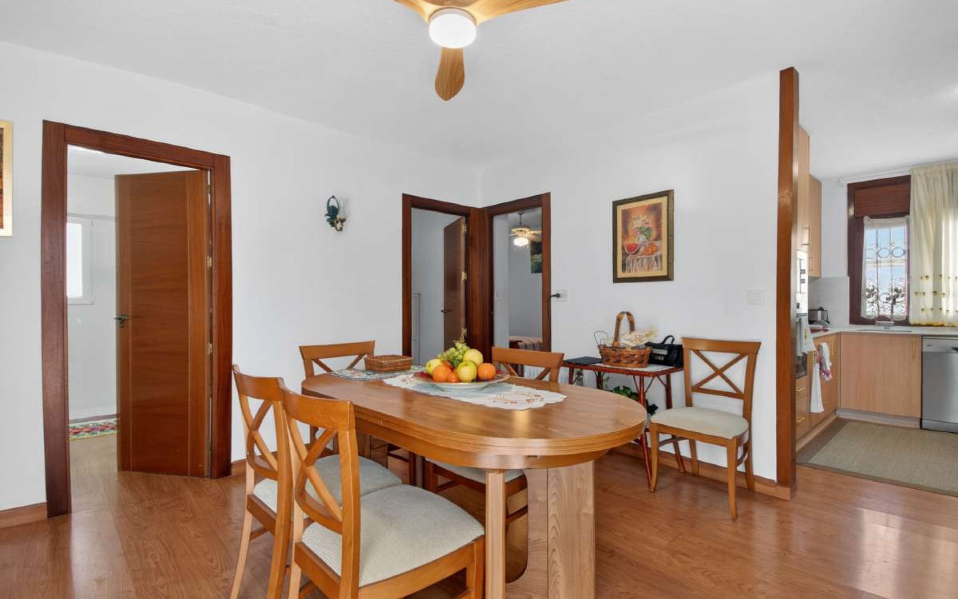 zum Verkauf - Villa - San Pedro del Pinatar - Lo Pagan