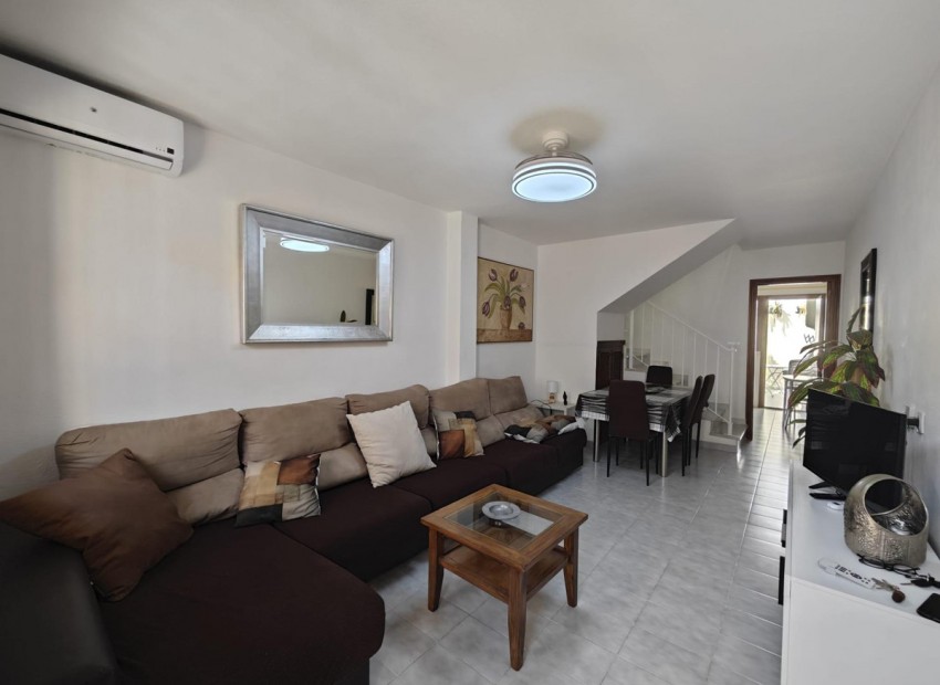 zum Verkauf - Villa - San Pedro del Pinatar - Lo Pagan