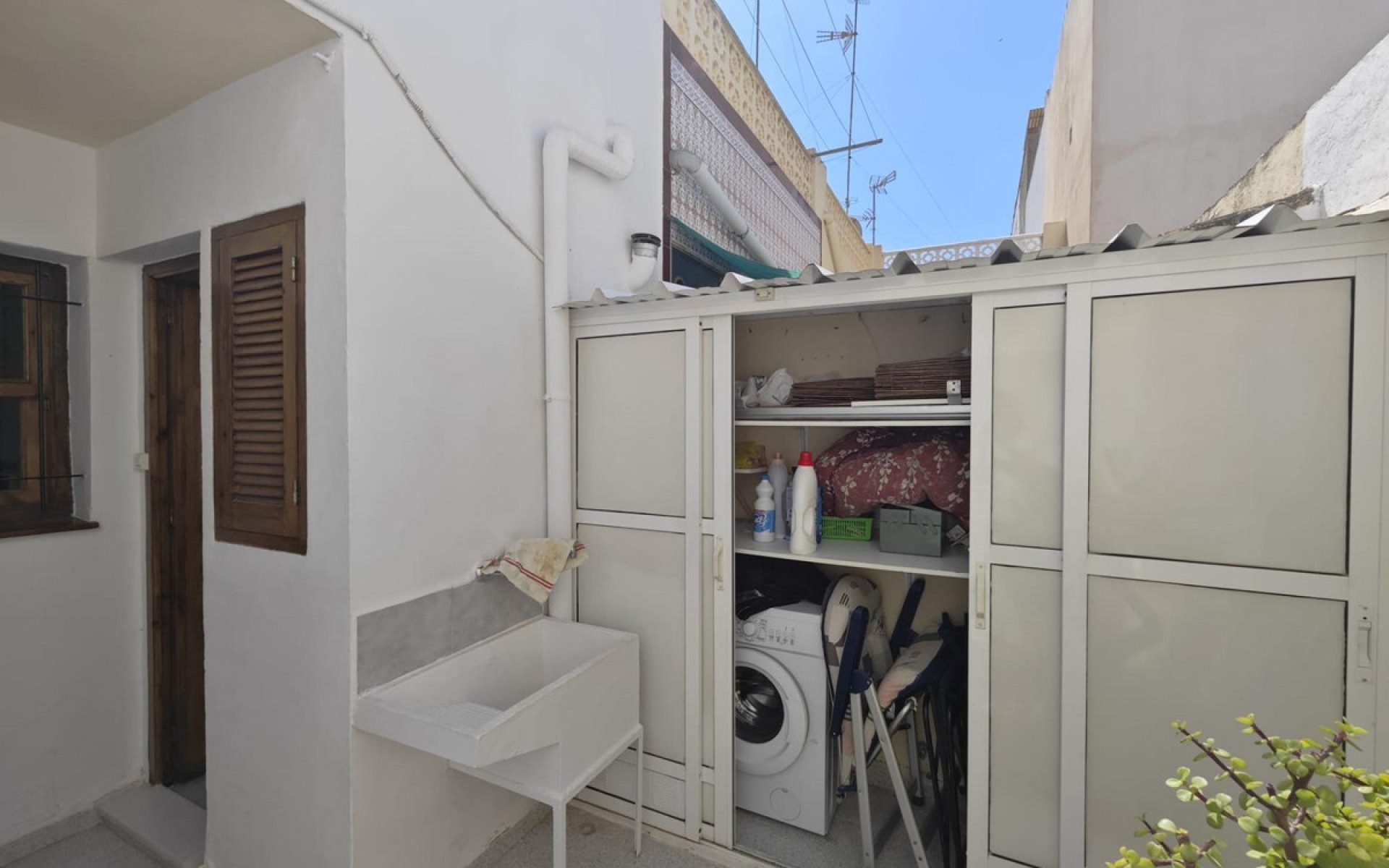 zum Verkauf - Villa - San Pedro del Pinatar - Lo Pagan