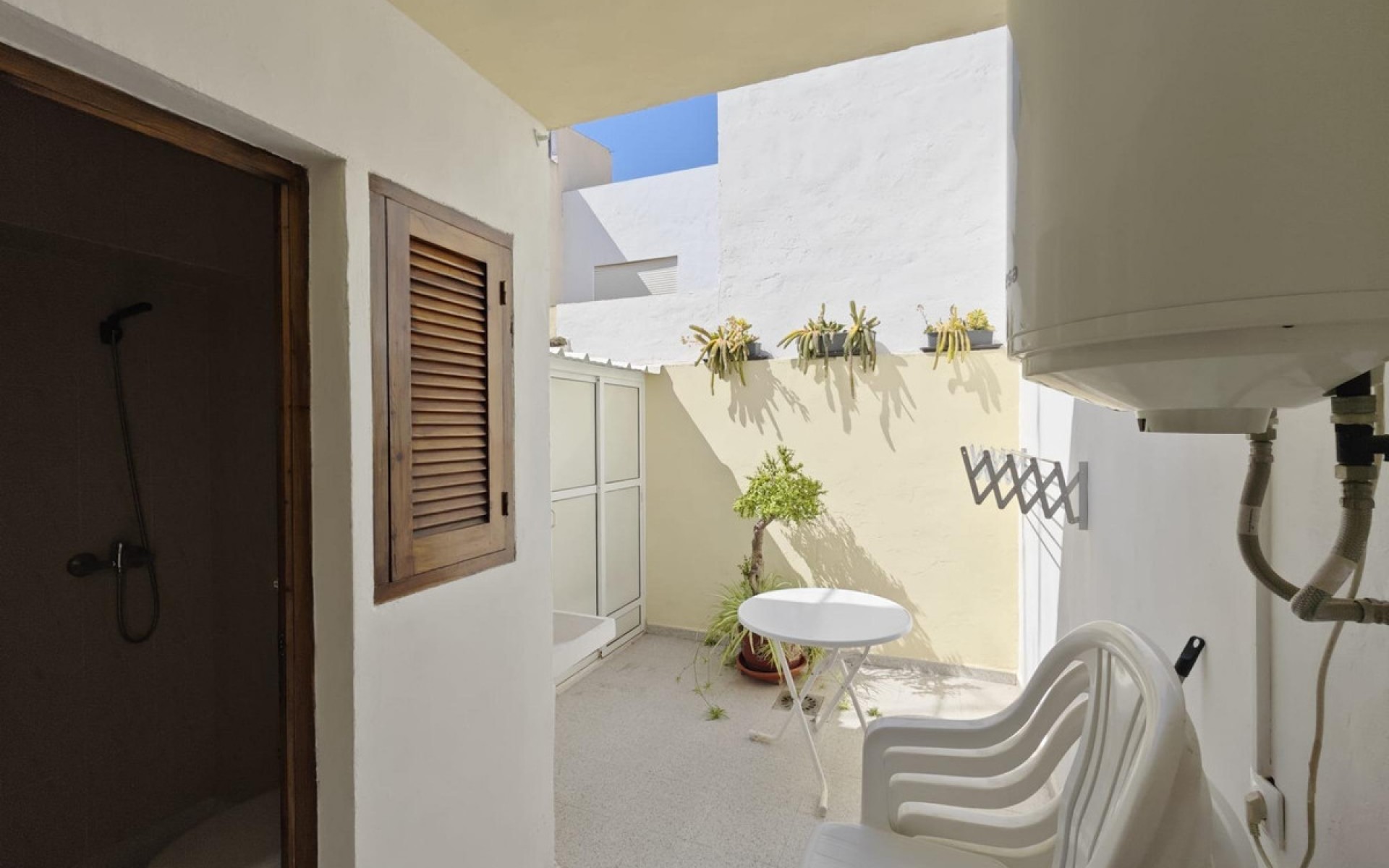 zum Verkauf - Villa - San Pedro del Pinatar - Lo Pagan