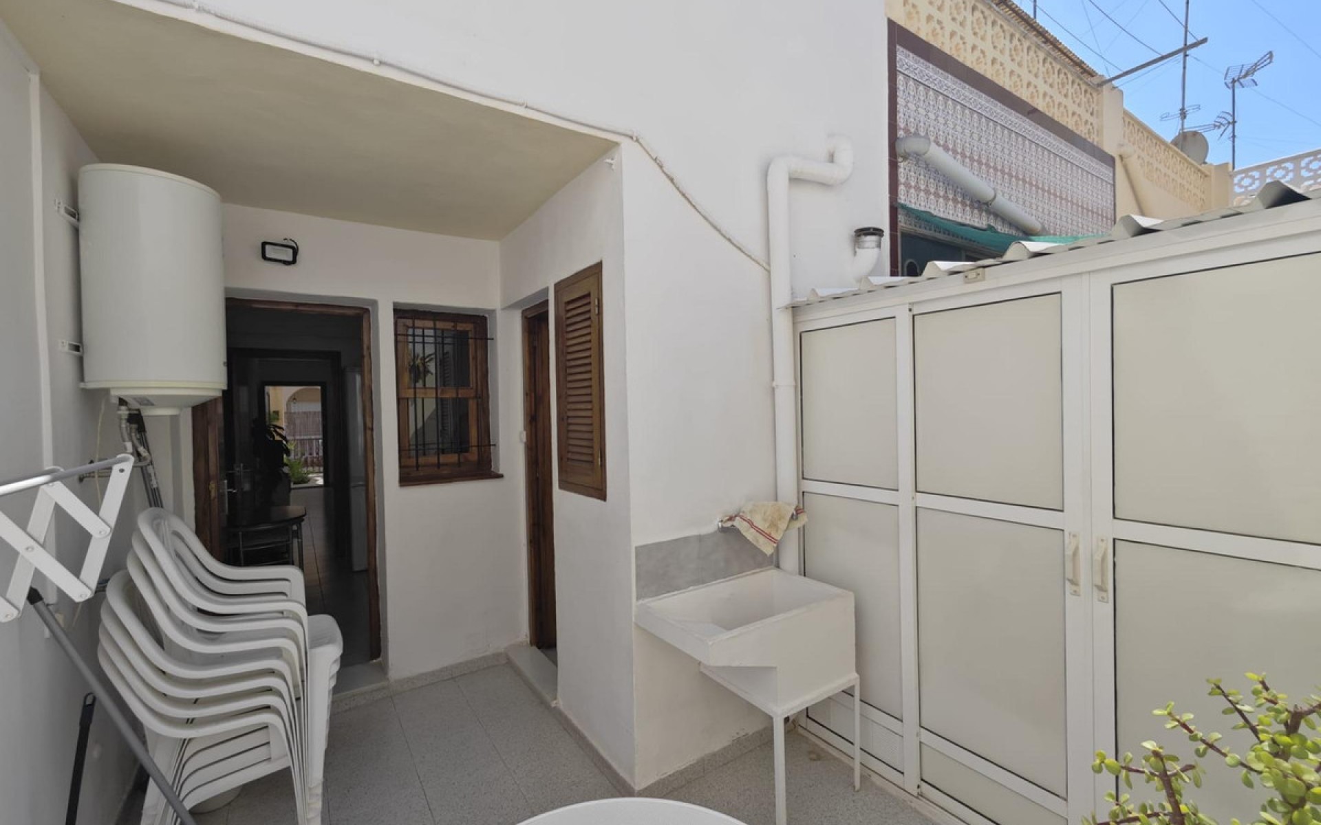 zum Verkauf - Villa - San Pedro del Pinatar - Lo Pagan