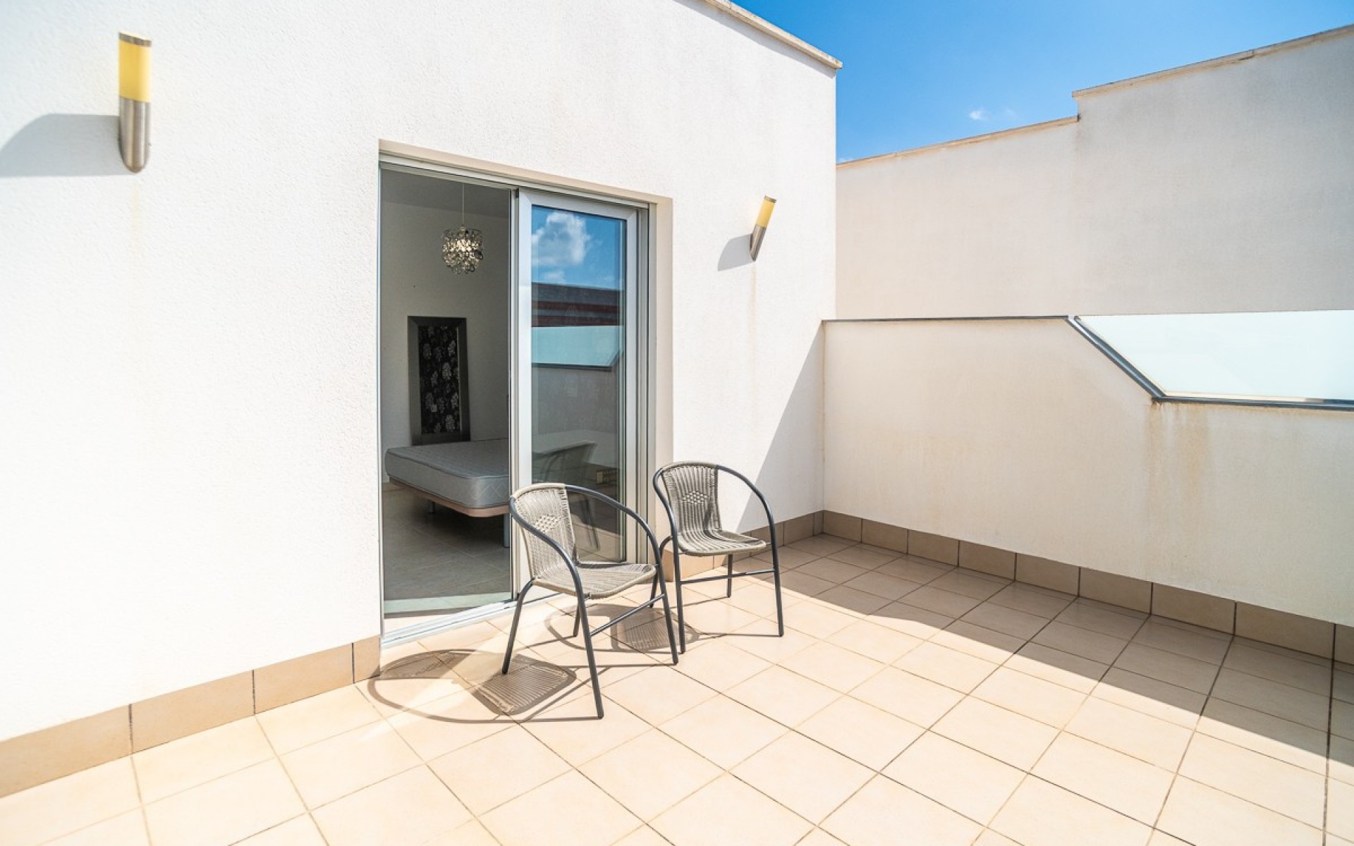 zum Verkauf - Villa - San Pedro del Pinatar - Lo Pagan