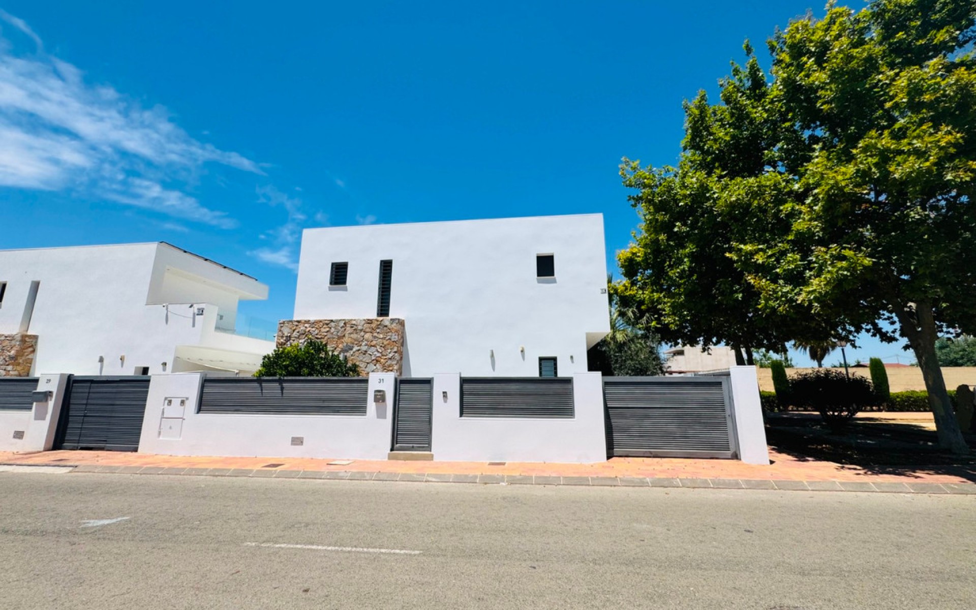 zum Verkauf - Villa - San Pedro del Pinatar - Lo Pagan