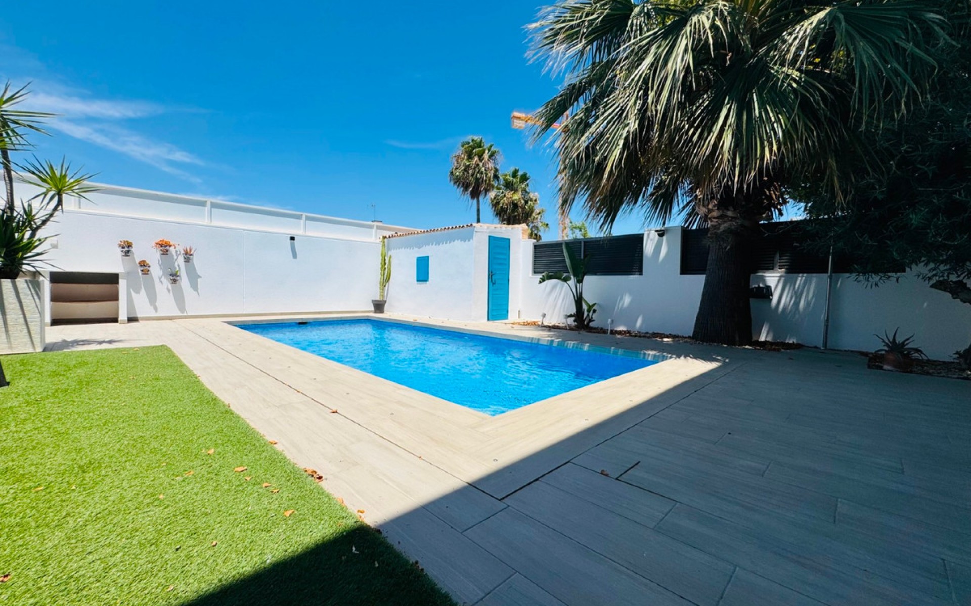 zum Verkauf - Villa - San Pedro del Pinatar - Lo Pagan
