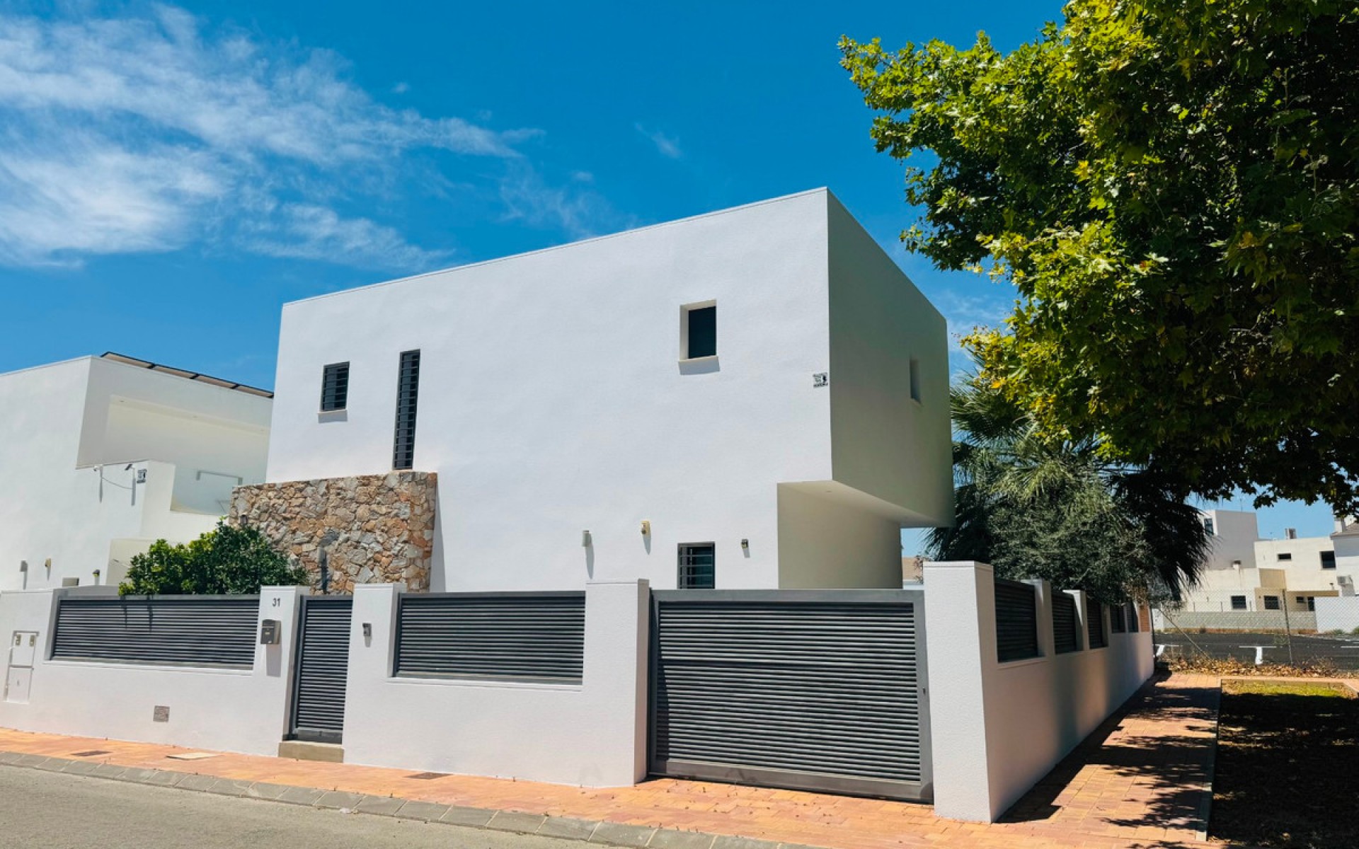 zum Verkauf - Villa - San Pedro del Pinatar - Lo Pagan