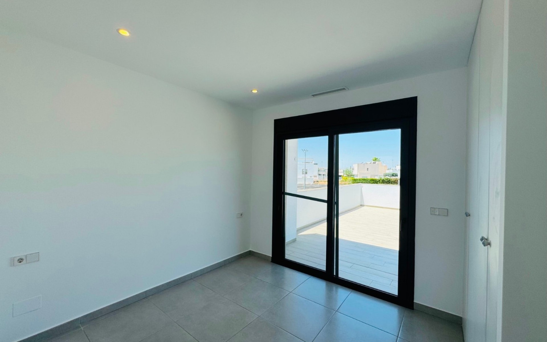 zum Verkauf - Villa - San Pedro del Pinatar - Lo Pagan