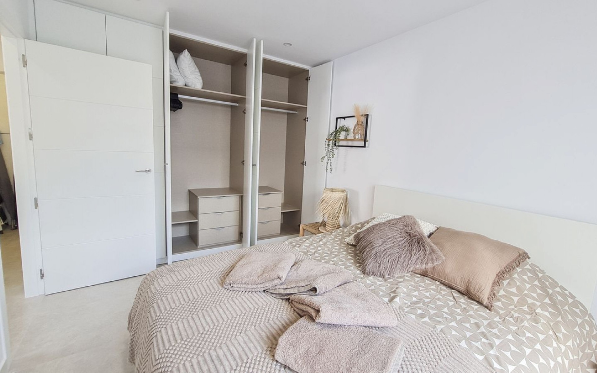 zum Verkauf - Villa - San Pedro del Pinatar