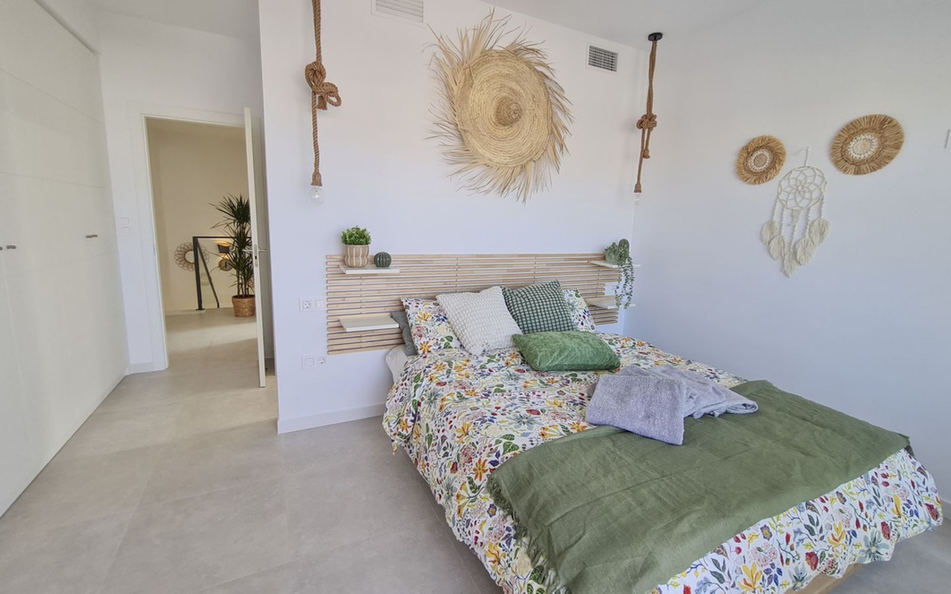 zum Verkauf - Villa - San Pedro del Pinatar