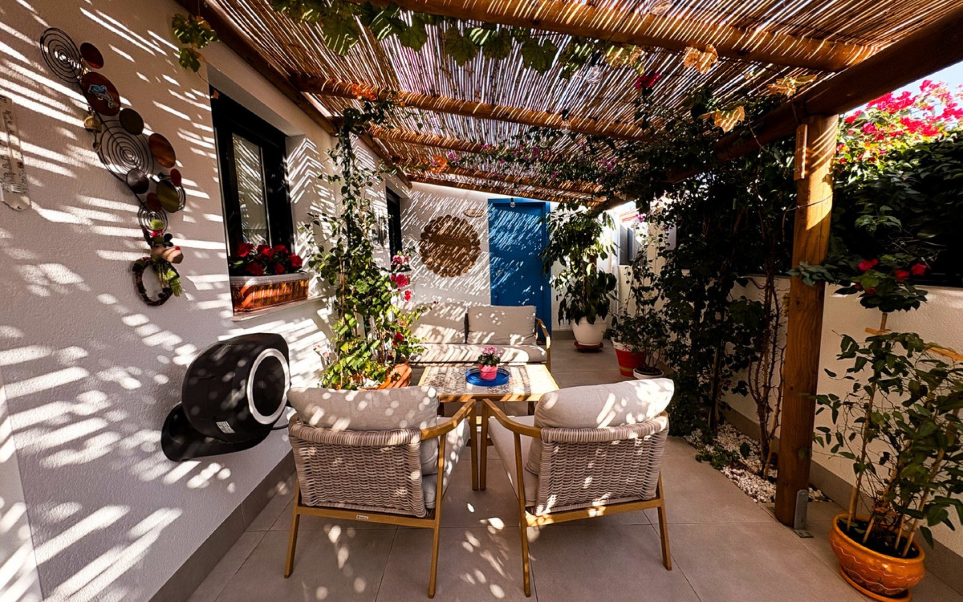 zum Verkauf - Villa - San Pedro del Pinatar