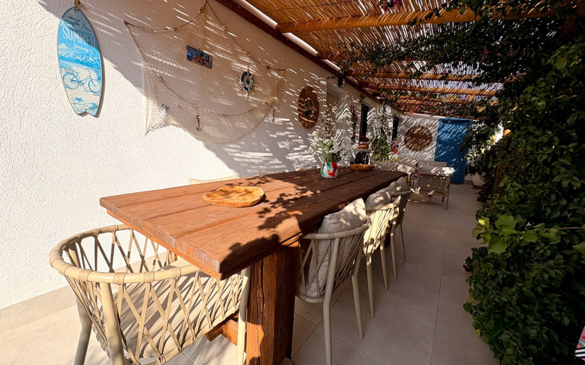 zum Verkauf - Villa - San Pedro del Pinatar