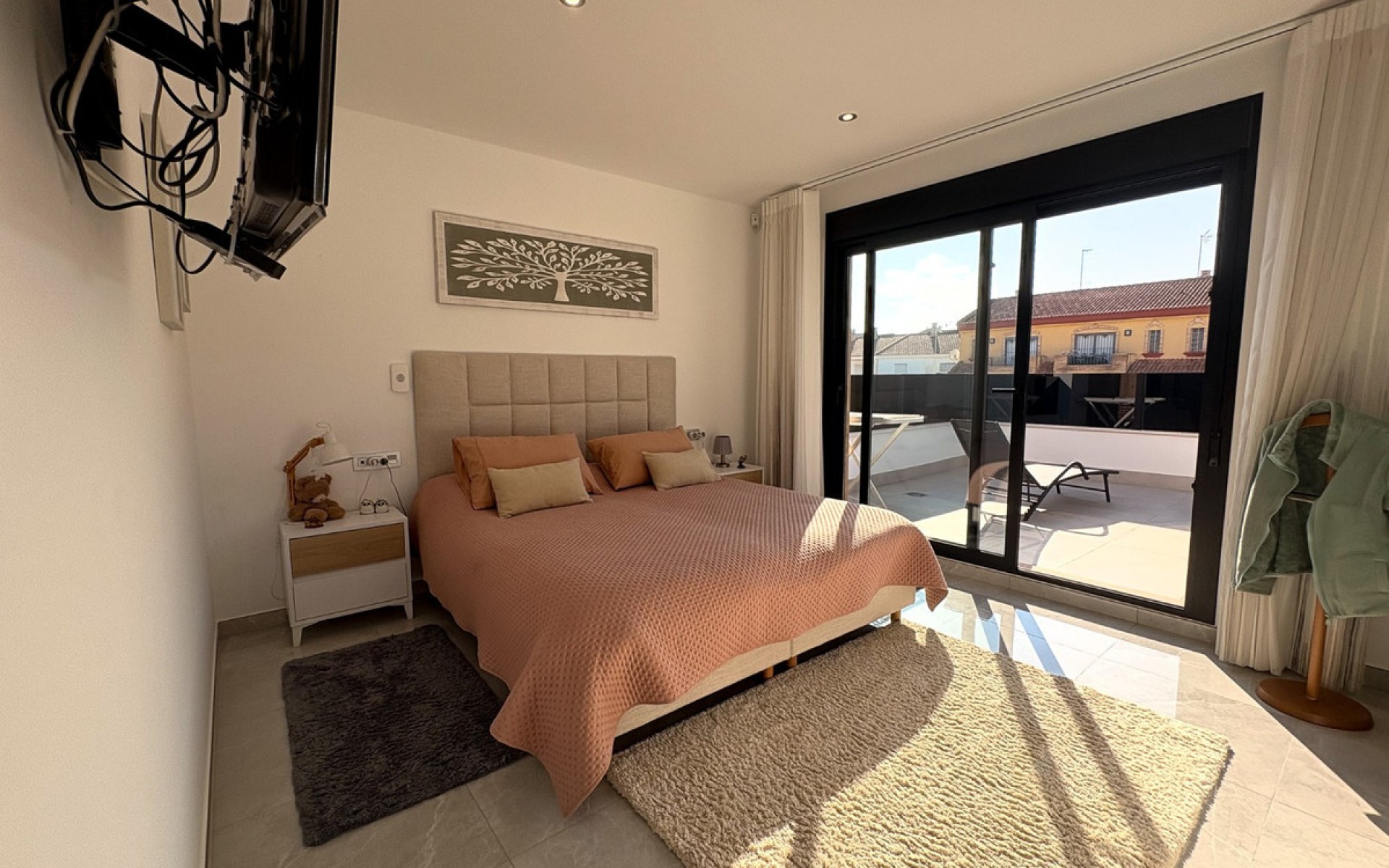 zum Verkauf - Villa - San Pedro del Pinatar