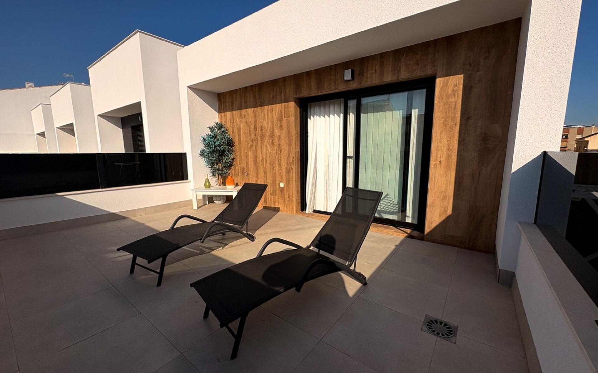 zum Verkauf - Villa - San Pedro del Pinatar