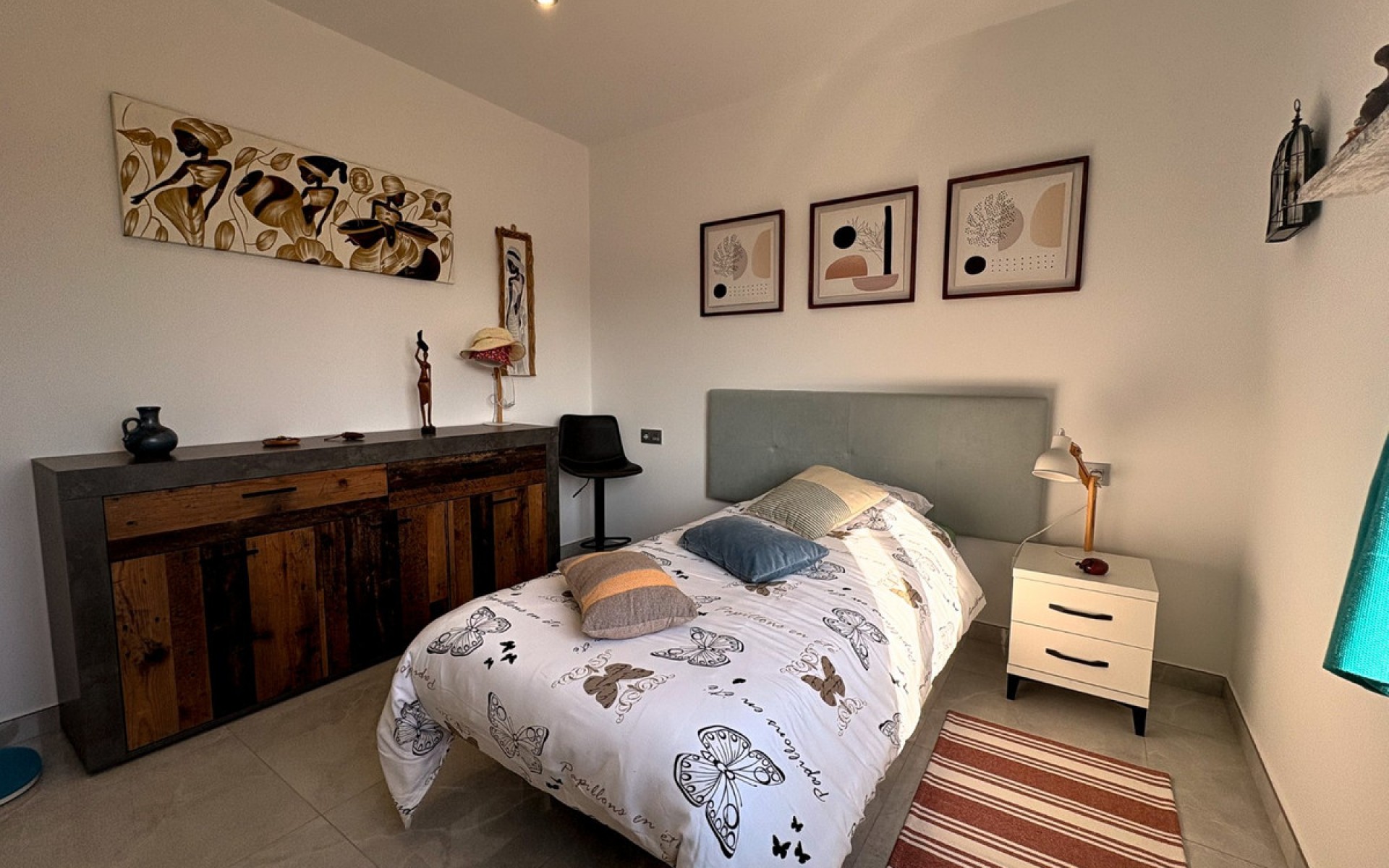 zum Verkauf - Villa - San Pedro del Pinatar