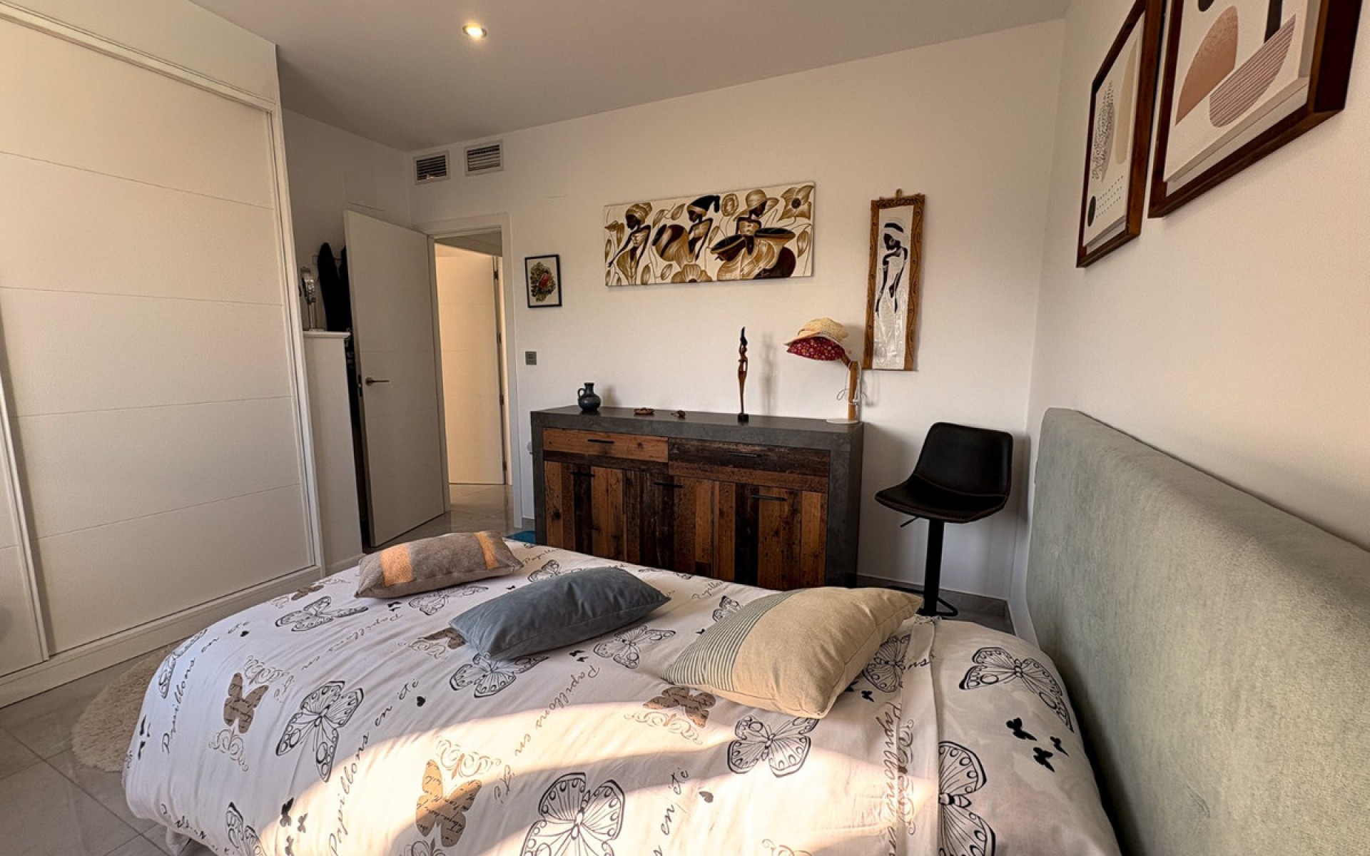 zum Verkauf - Villa - San Pedro del Pinatar