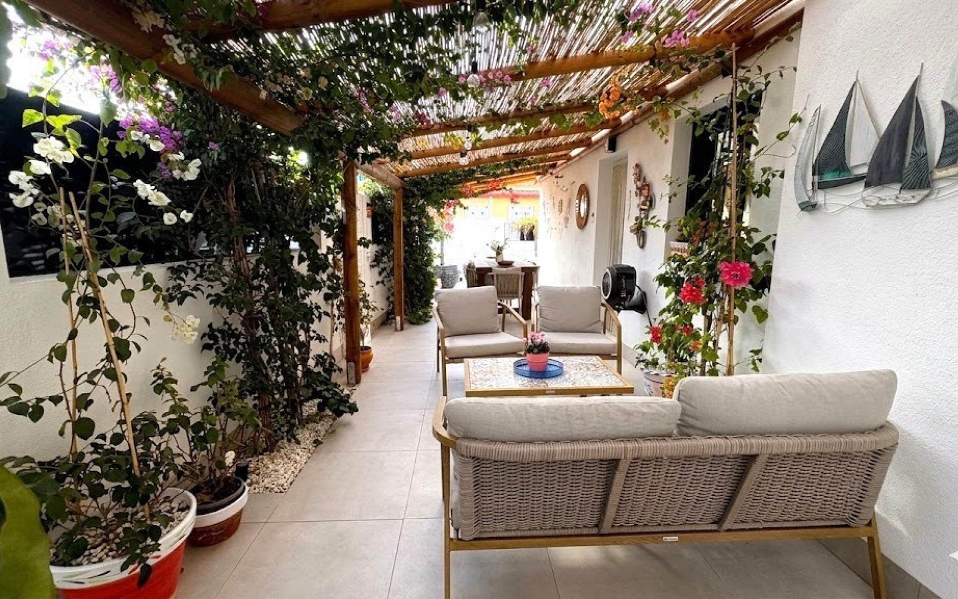 zum Verkauf - Villa - San Pedro del Pinatar