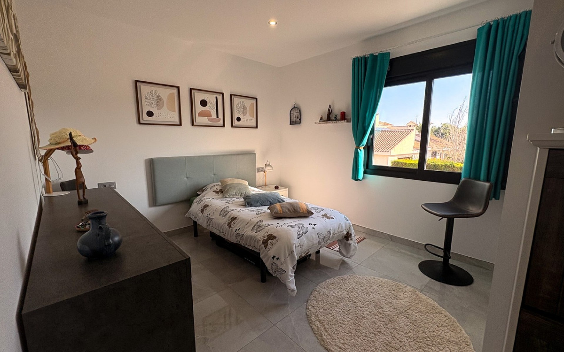 zum Verkauf - Villa - San Pedro del Pinatar