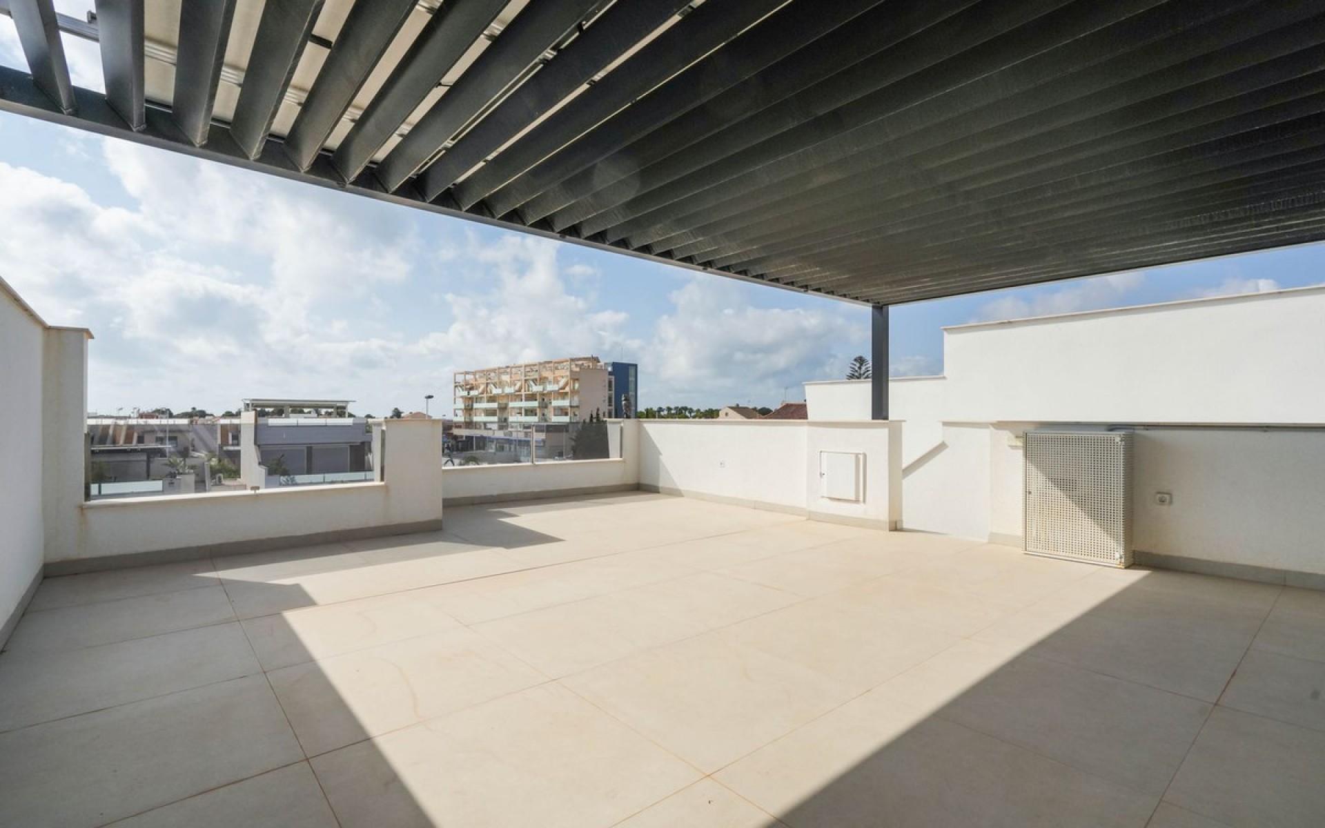 zum Verkauf - Villa - San Pedro del Pinatar
