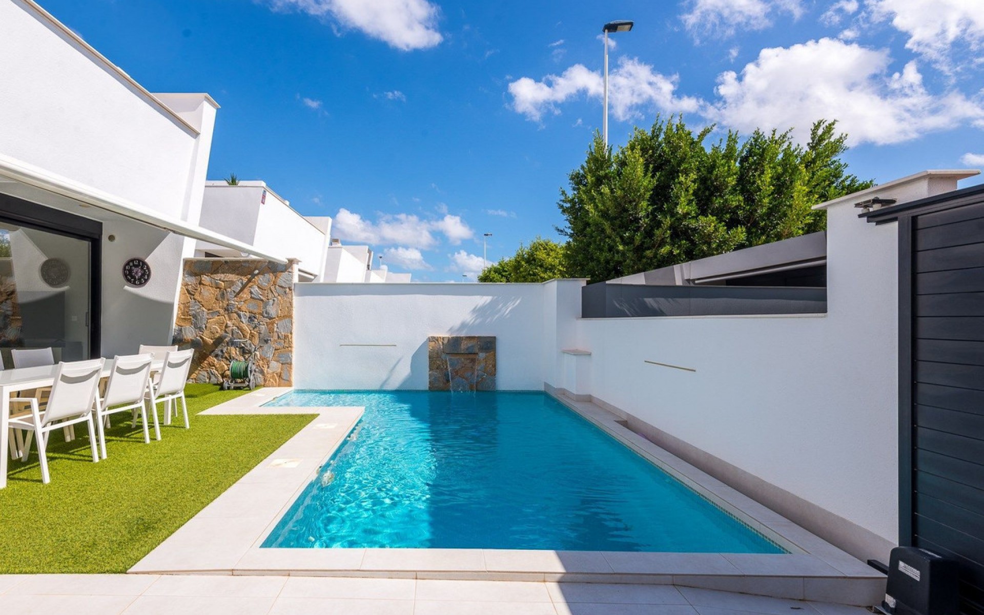 zum Verkauf - Villa - San Pedro del Pinatar