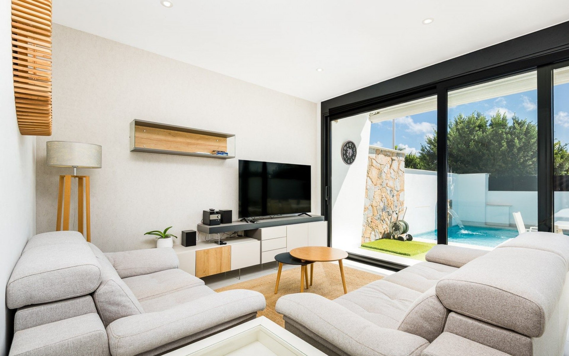 zum Verkauf - Villa - San Pedro del Pinatar