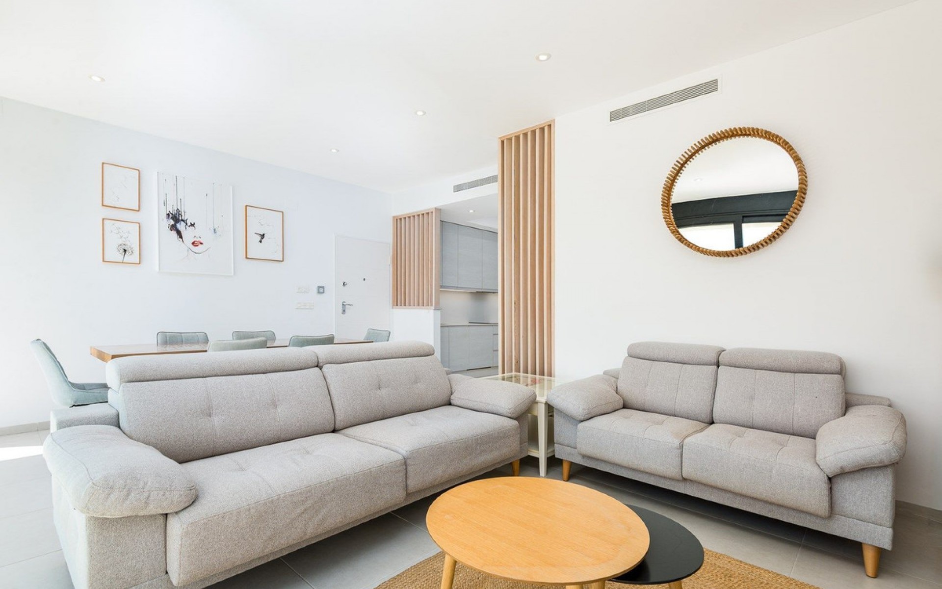 zum Verkauf - Villa - San Pedro del Pinatar