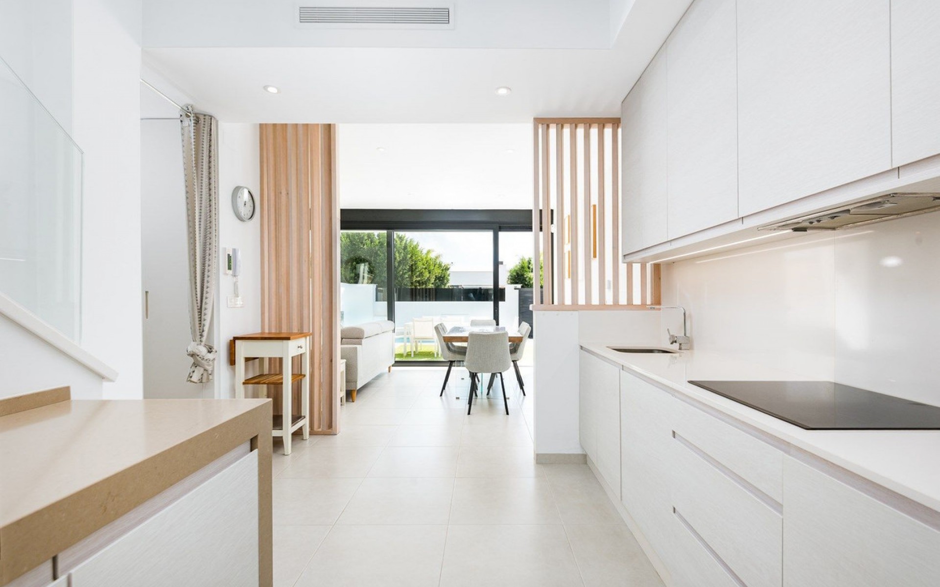 zum Verkauf - Villa - San Pedro del Pinatar