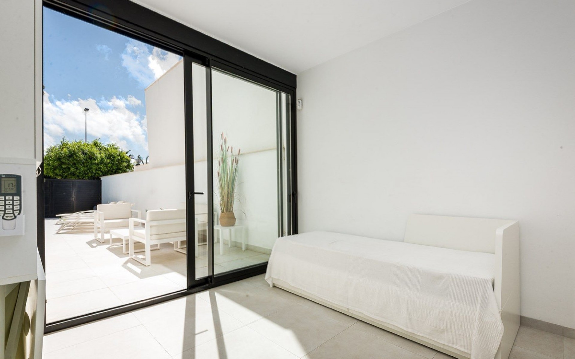 zum Verkauf - Villa - San Pedro del Pinatar