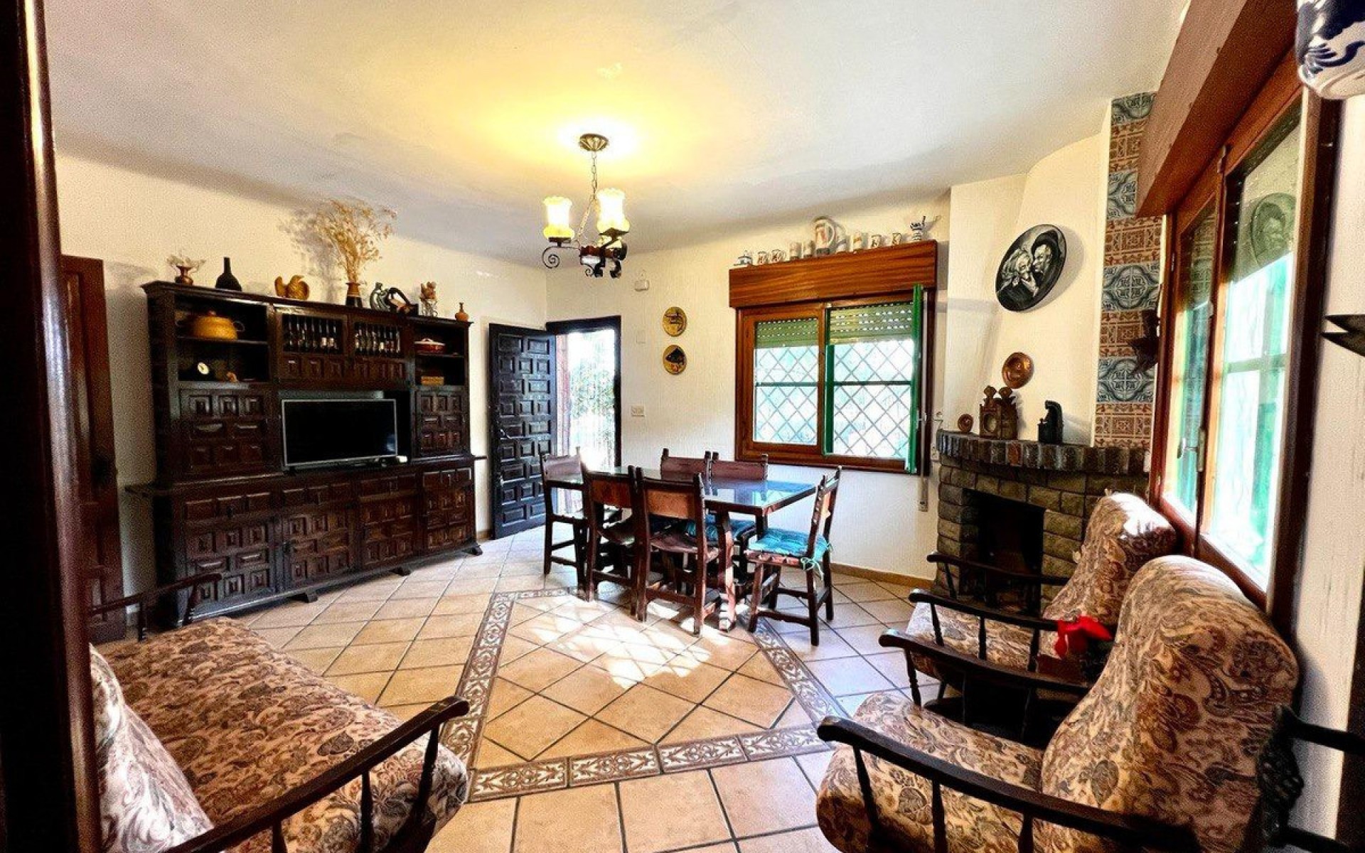 zum Verkauf - Villa - San Vicente del Raspeig - San Vicente del Raspeig Centro