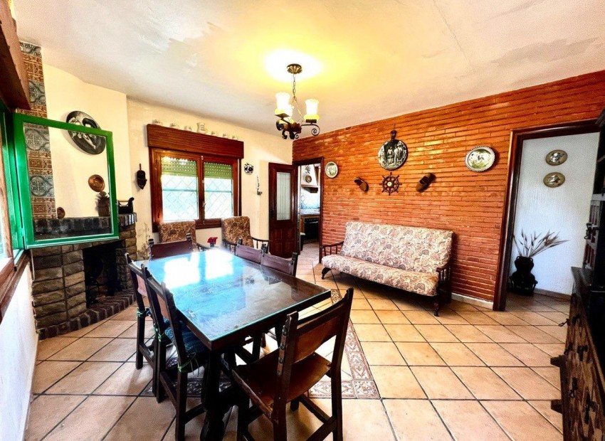 zum Verkauf - Villa - San Vicente del Raspeig - San Vicente del Raspeig Centro