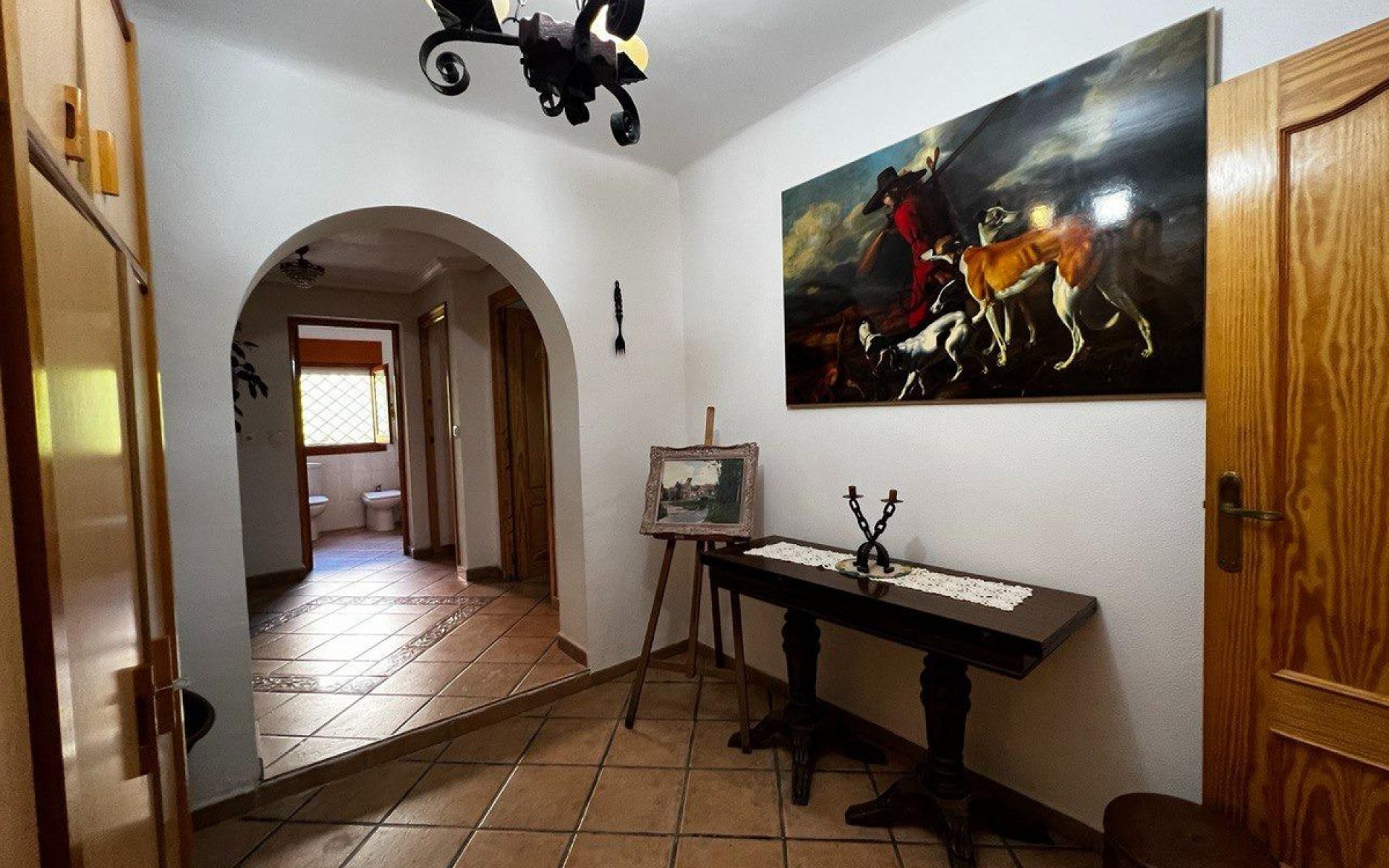 zum Verkauf - Villa - San Vicente del Raspeig - San Vicente del Raspeig Centro